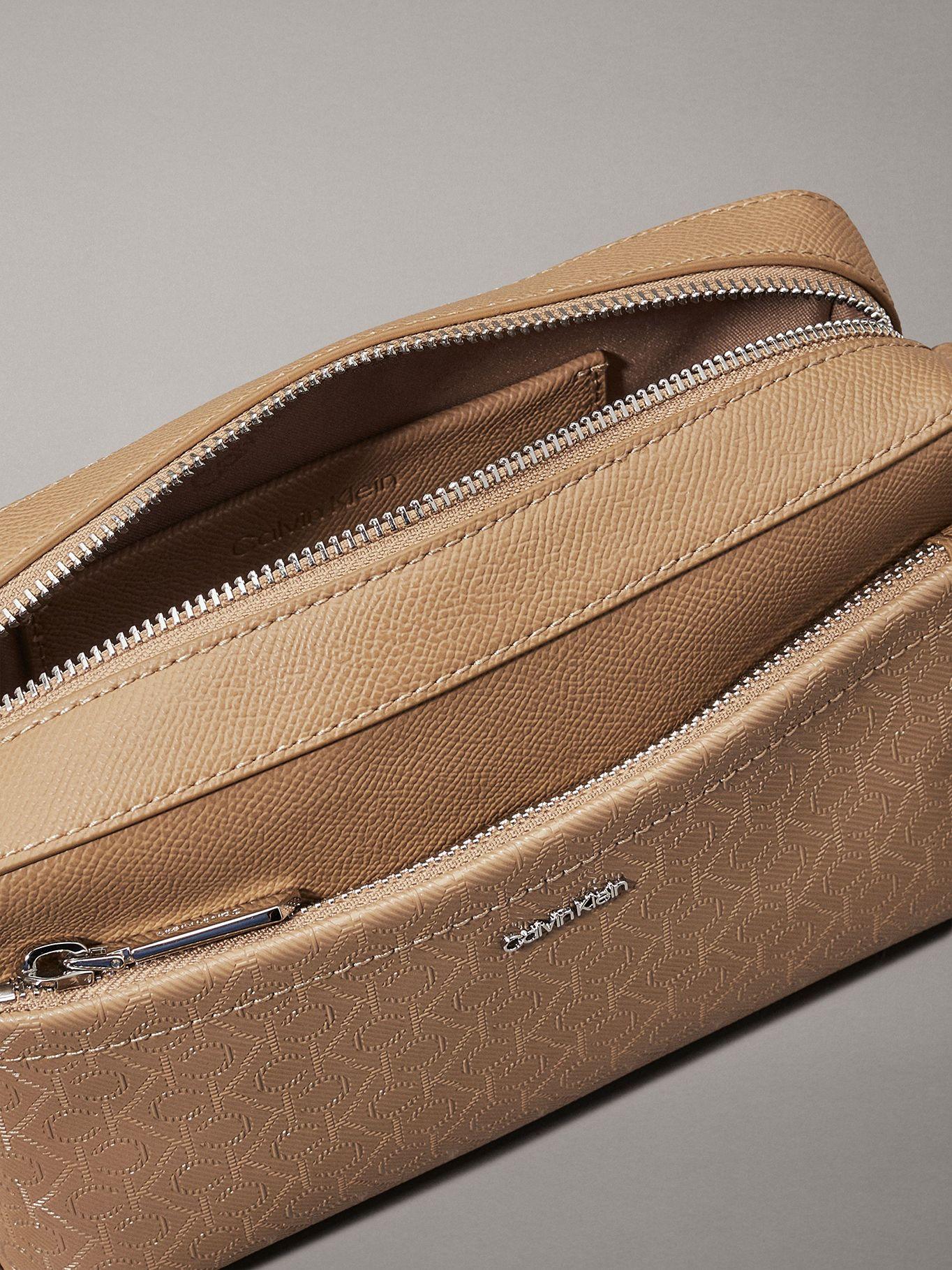 Bandolera Ck Must Café Calvin Klein-3