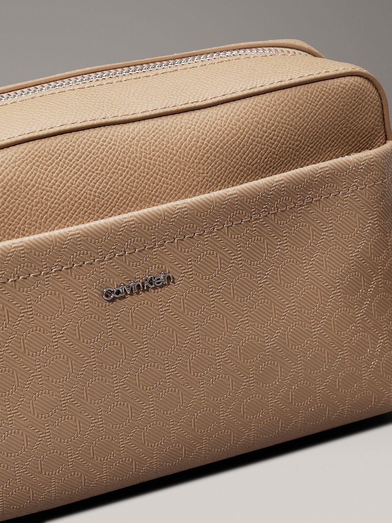 Bandolera Ck Must Café Calvin Klein-4