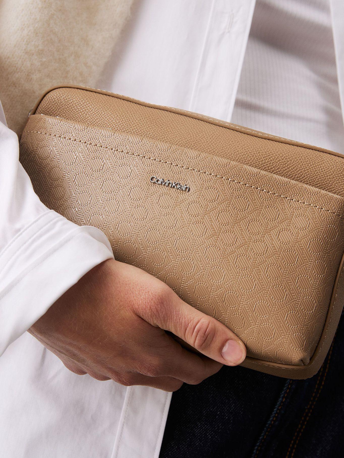 Bandolera Ck Must Café Calvin Klein-5