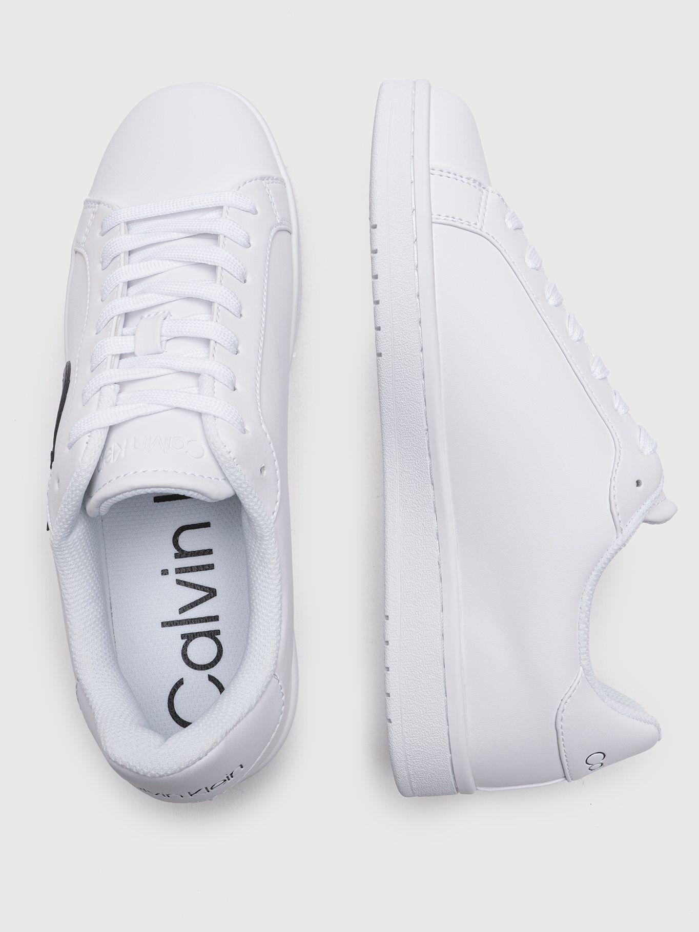 Zapatillas Laredo Blanco Calvin Klein-1