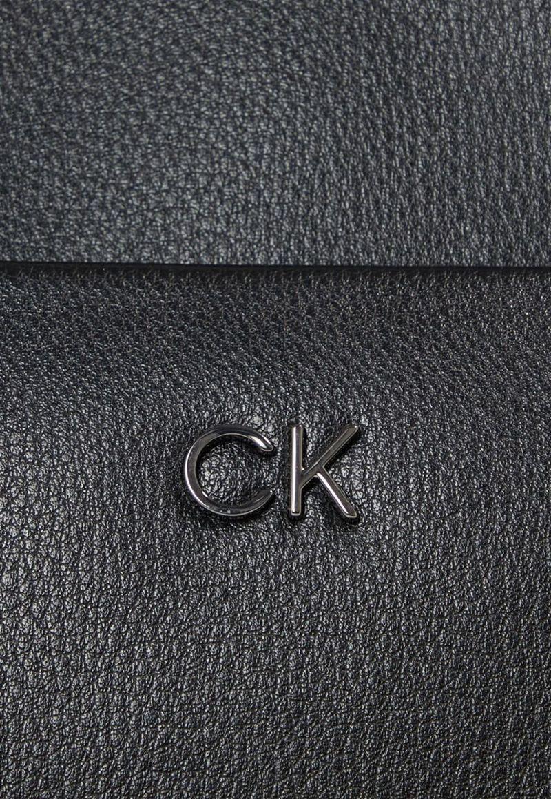 Cartera Tote CK Daily Negro Calvin Klein-3