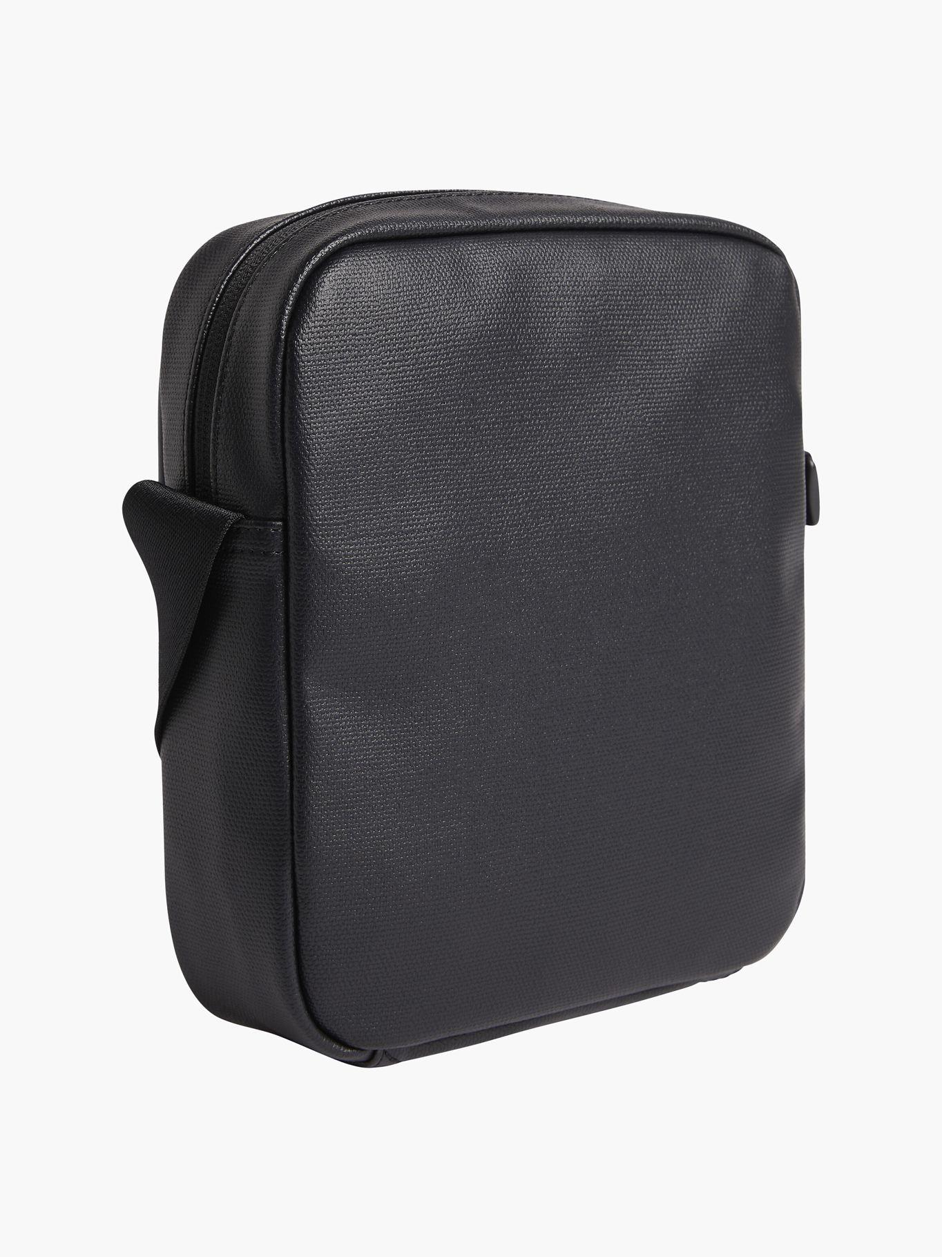 Messenger Mix Media Gris Calvin Klein-1