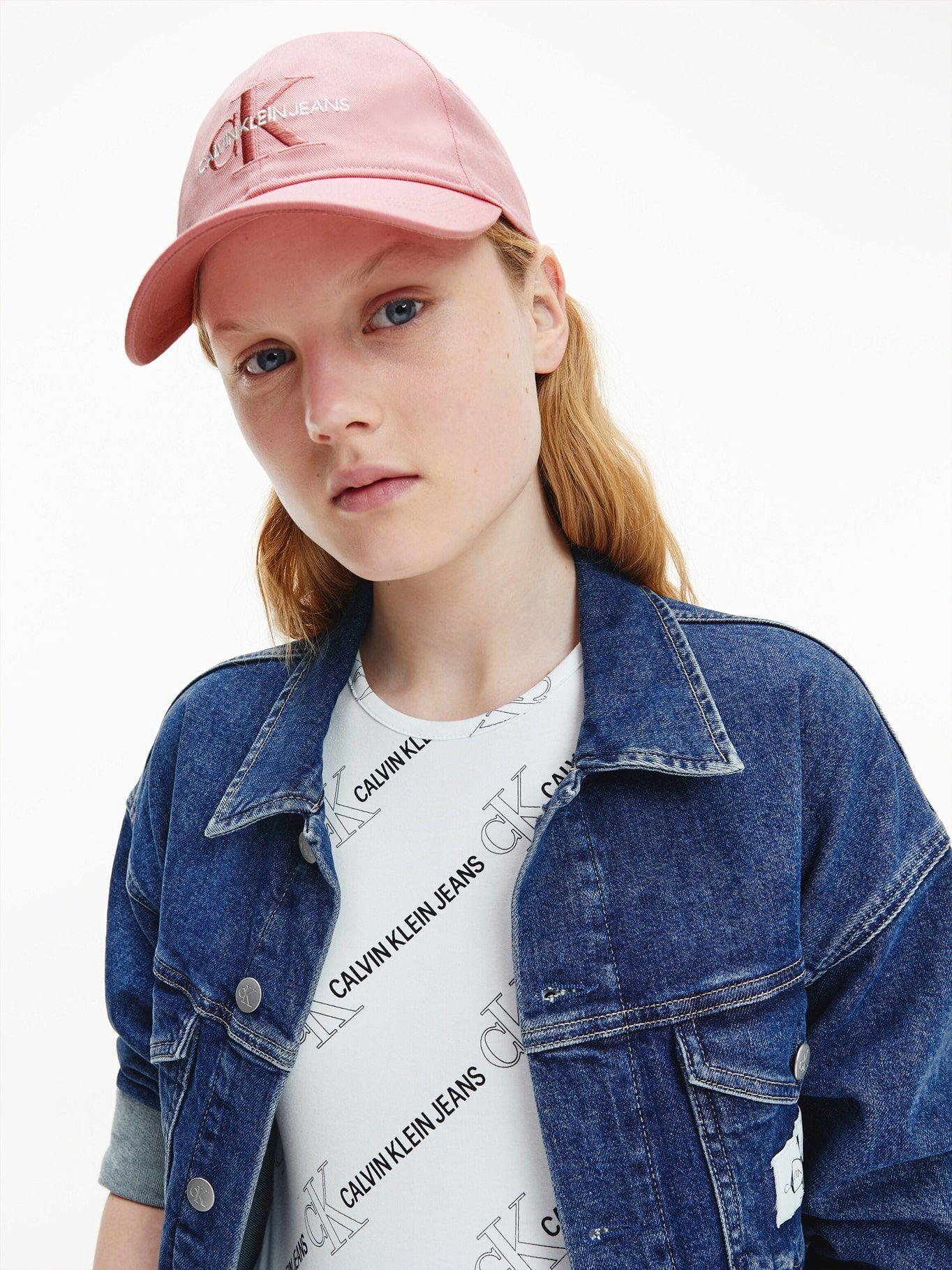 Jockey CKJ Monogram Rosa Calvin Klein Mujer-2