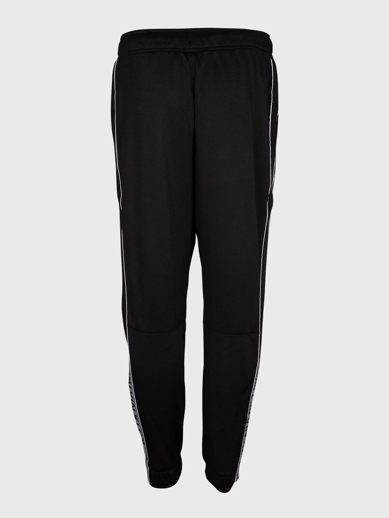 Jogger Active Icon Negro Calvin Klein-2