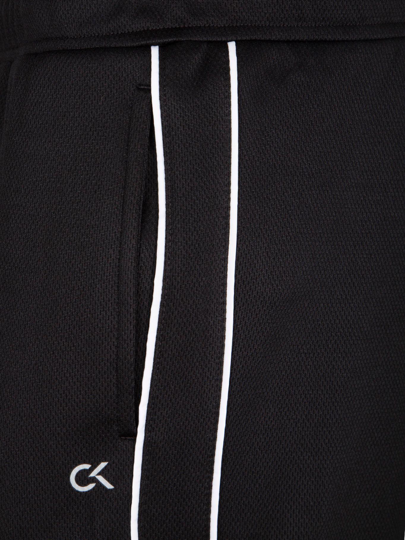 Jogger Active Icon Negro Calvin Klein-3