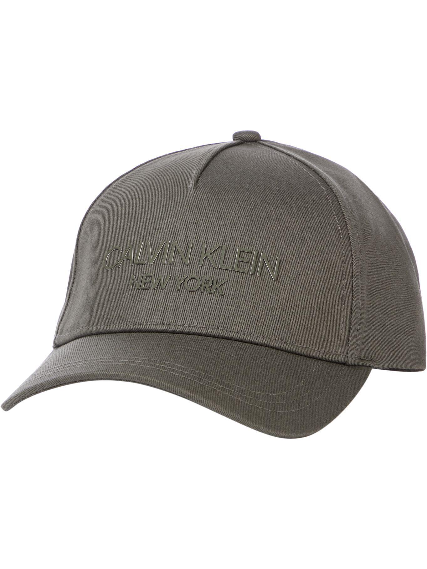 Jockey New York Verde Calvin Klein-0