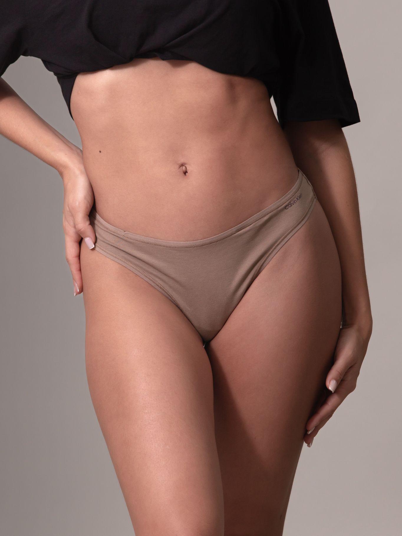 Colaless Ideal Mujer Cotton Café Calvin Klein-0