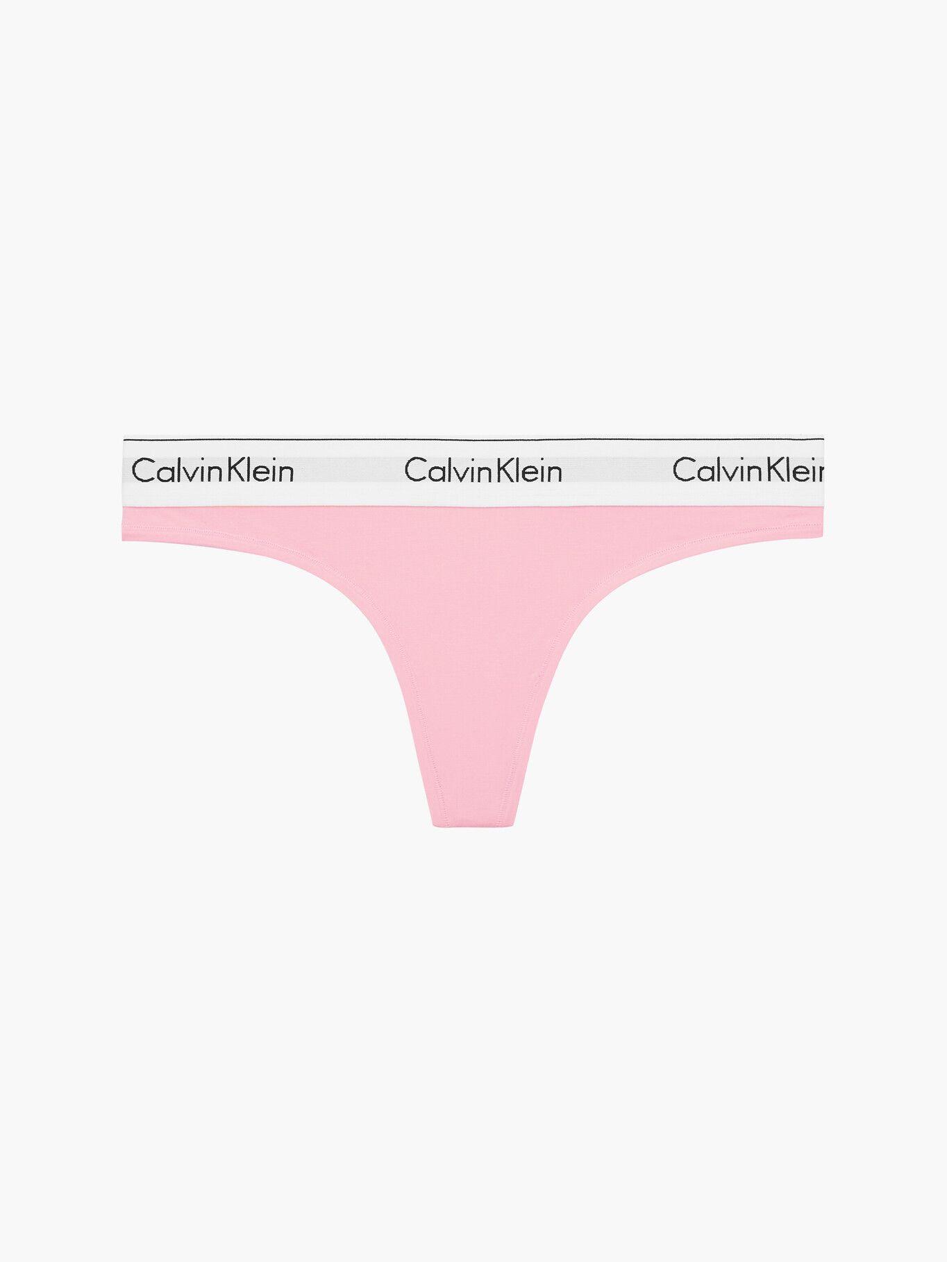 Colaless Modern Cotton Rosa 681 Calvin Klein-0