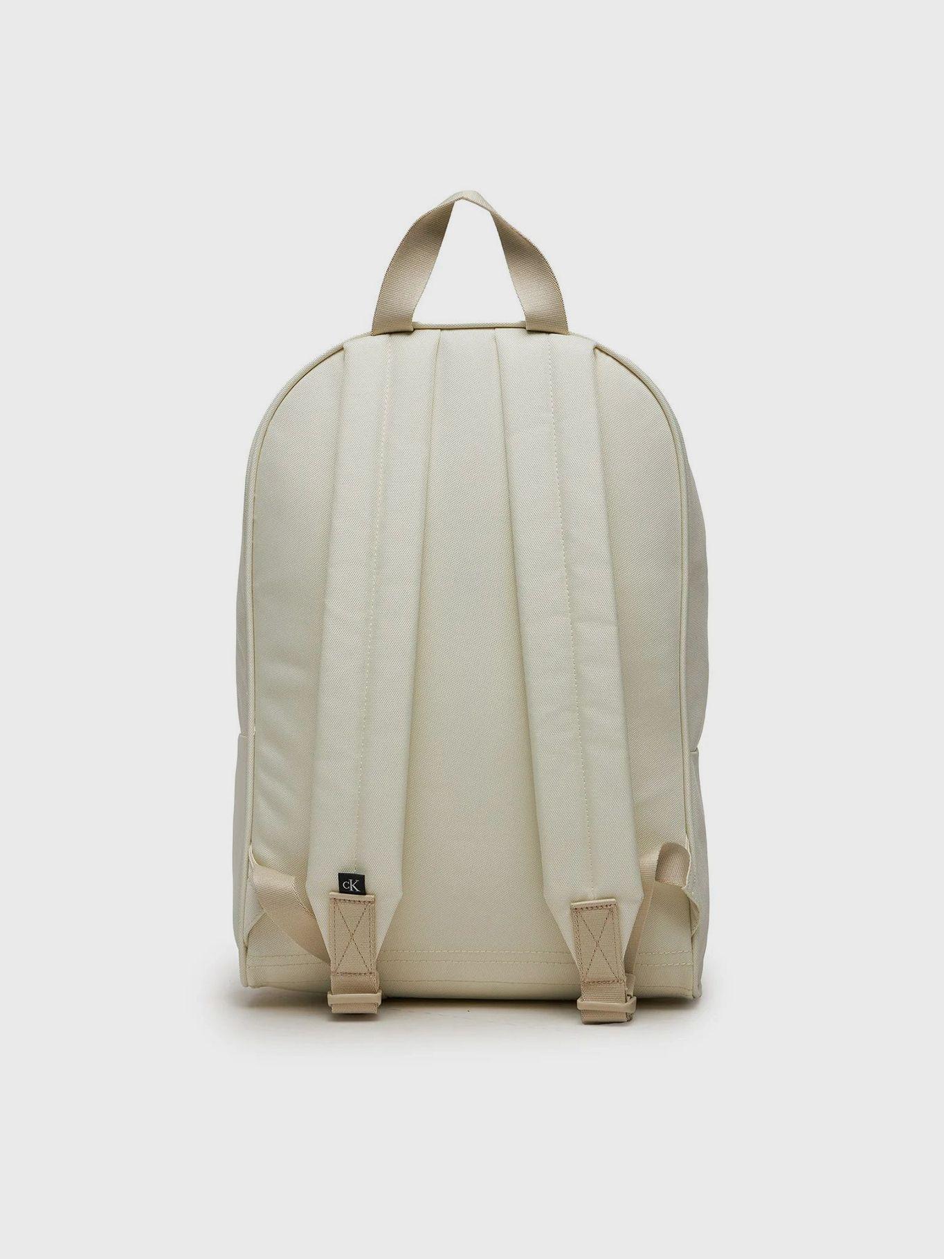 Mochila Sport Essentials Campus Beige Calvin Klein-1