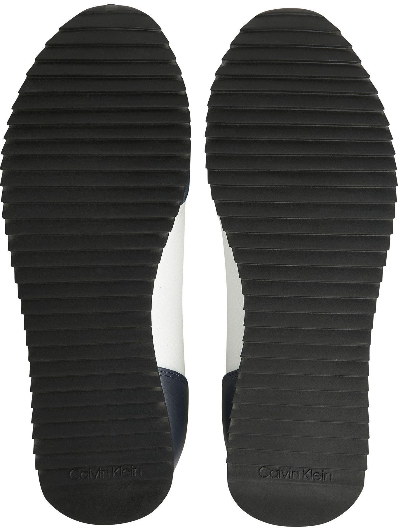 Zapatilla Neo Mix Blanco 0G8 Calvin Klein-3