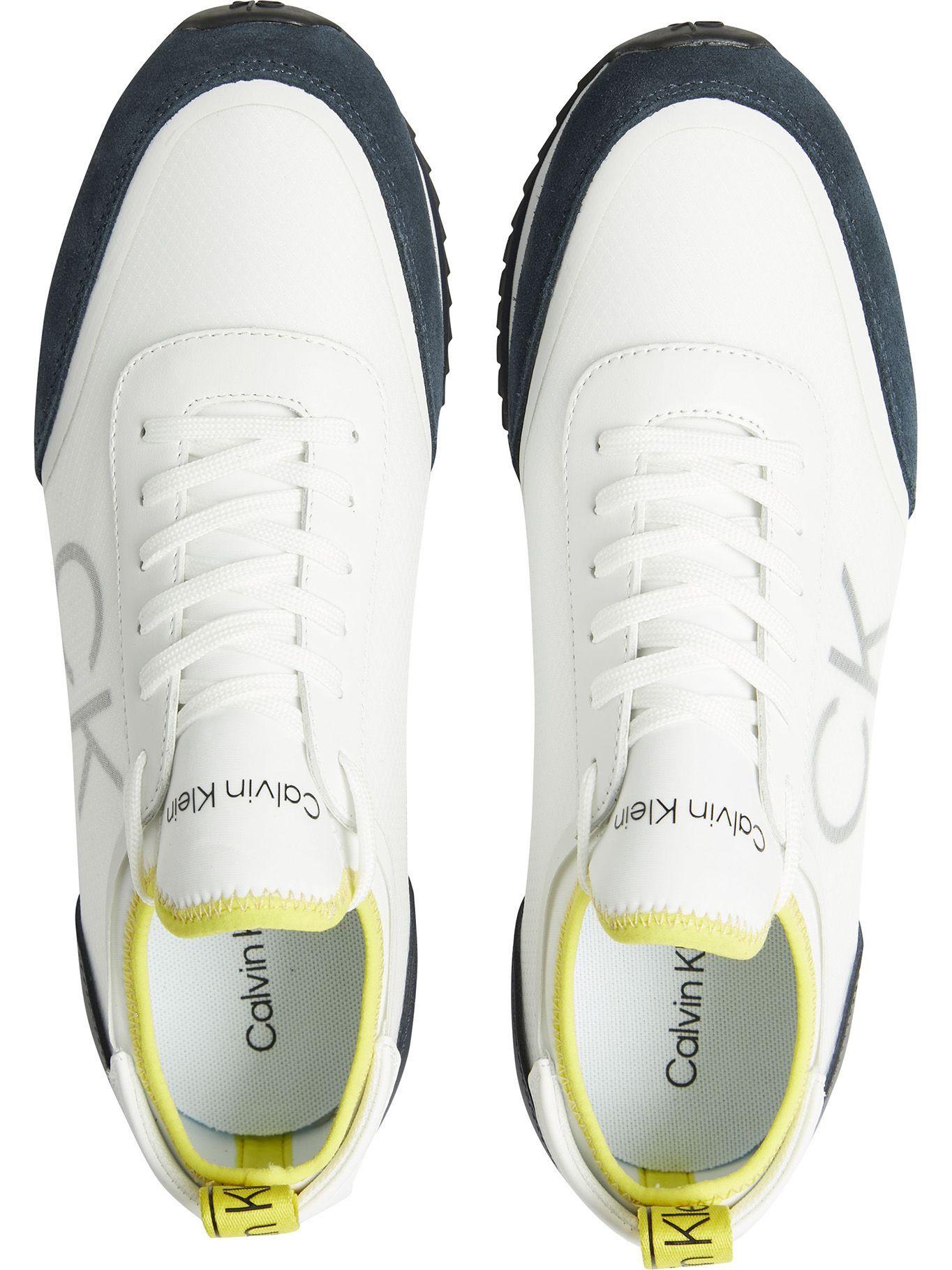 Zapatilla Neo Mix Blanco 0G8 Calvin Klein-2