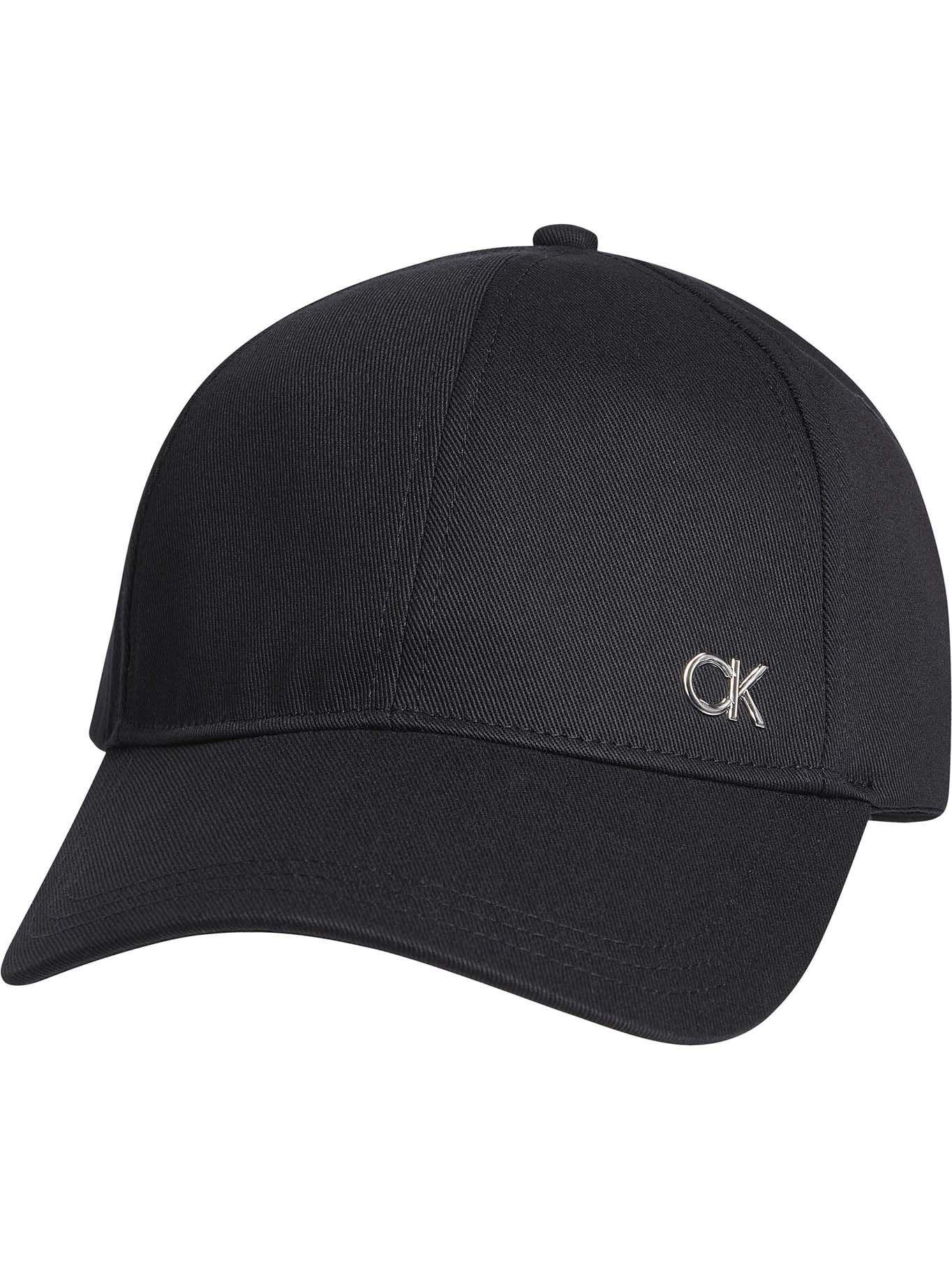 Jockey Ck Spiked Metal Negro Calvin Klein-0