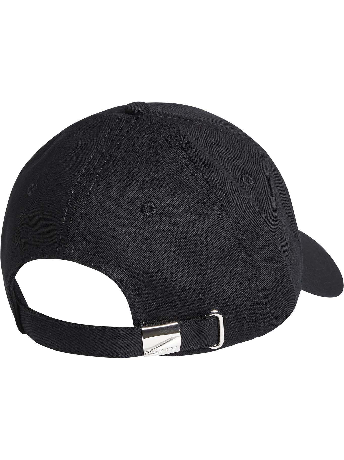 Jockey Ck Spiked Metal Negro Calvin Klein-1
