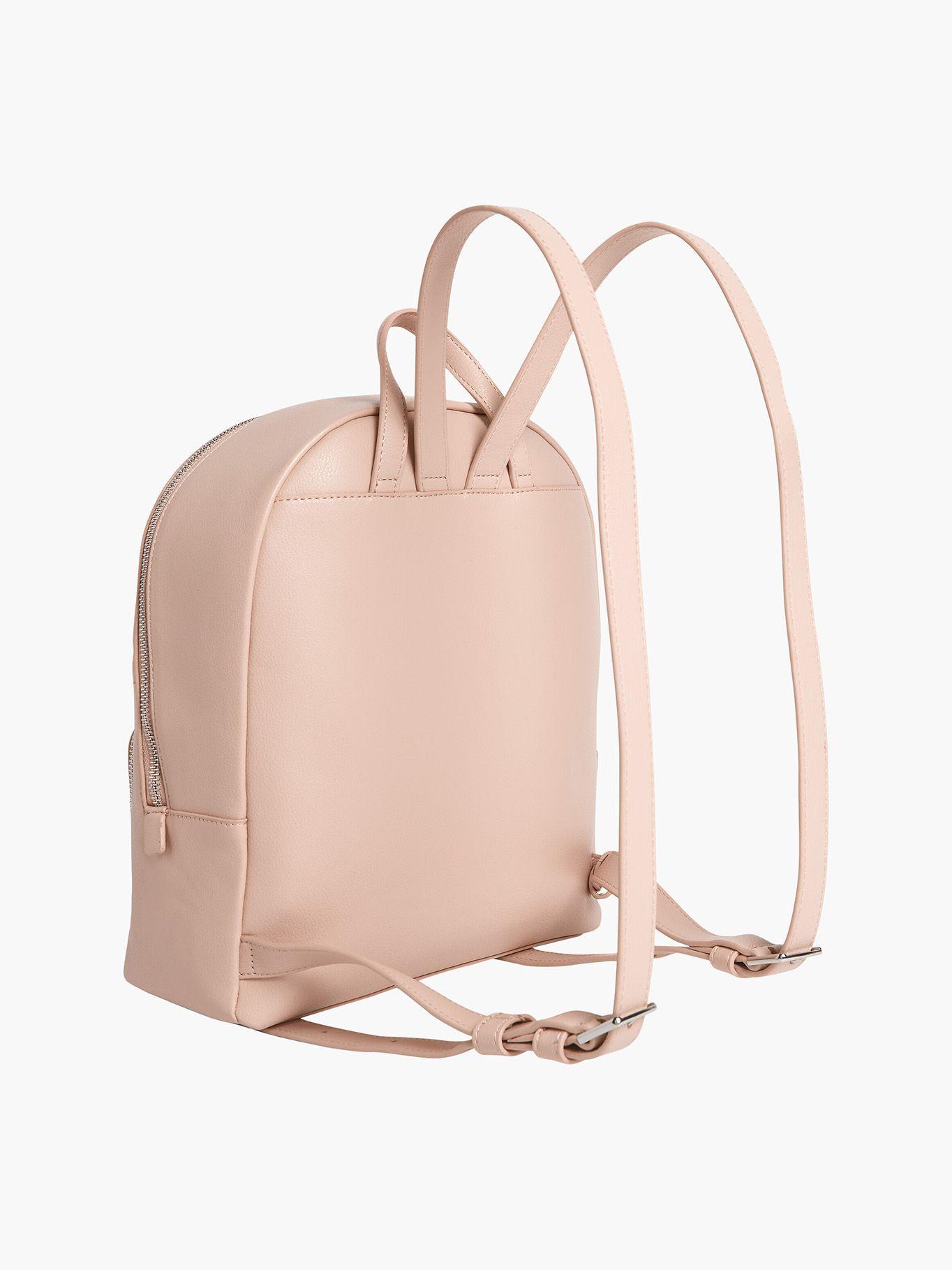 Mochila Ck Must Campus Rosa Calvin Klein-1