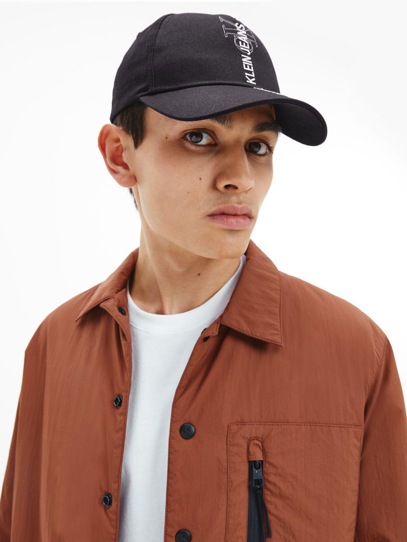 Jockey CKJ Sport Negro Calvin Klein Hombre-2