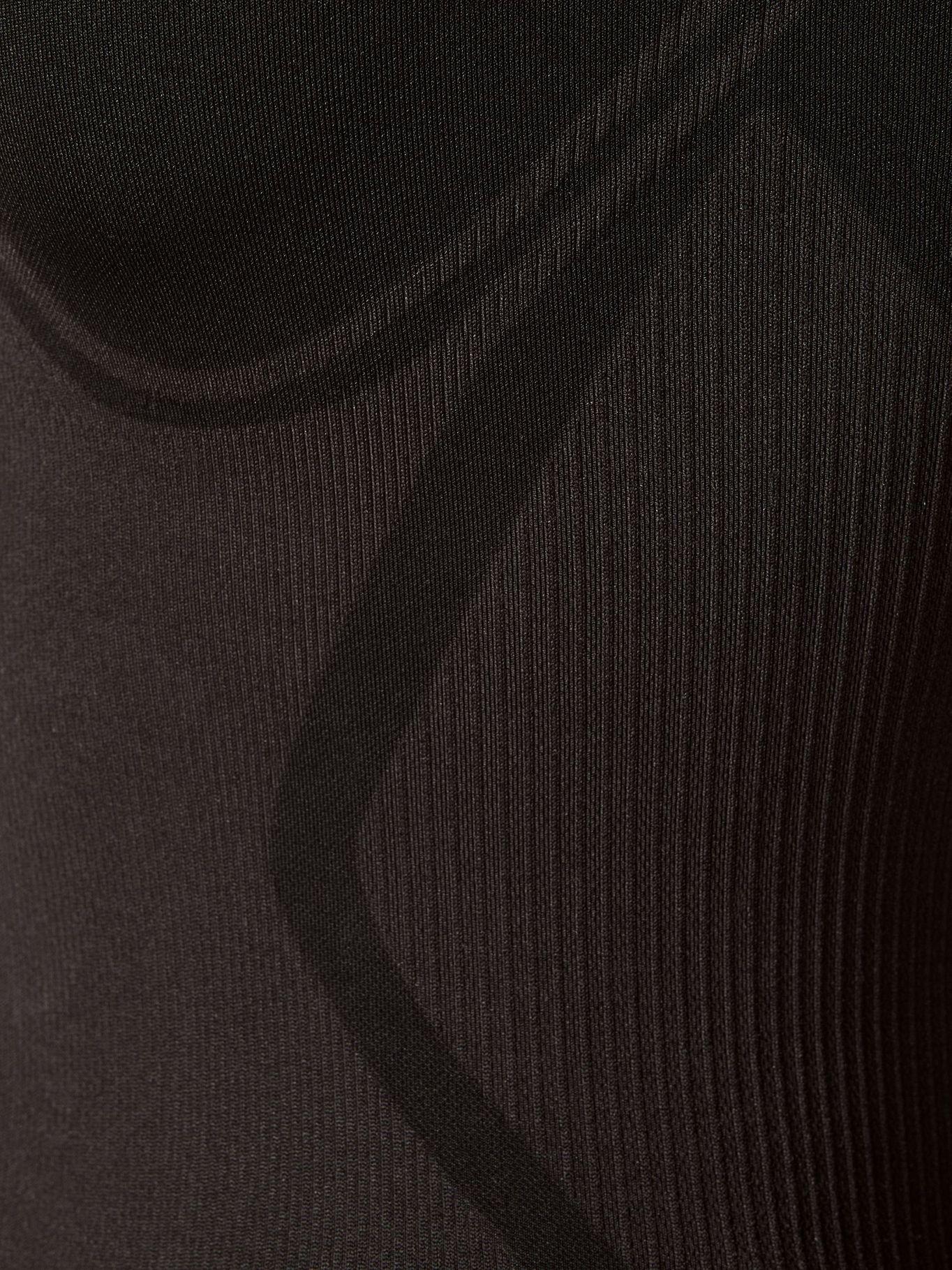 Icon Shapewear Body Media Pierna Negro Calvin Klein-8