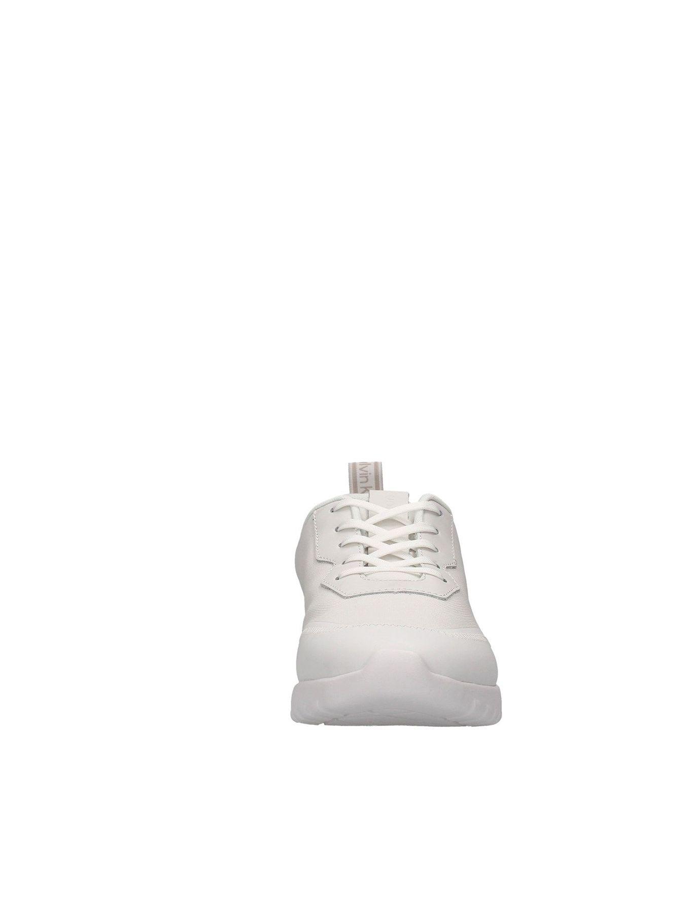 Zapatilla Sporty Eva Runner Blanco Calvin Klein-2