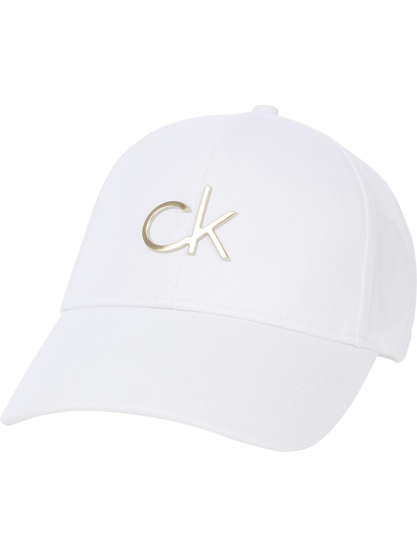 Jockey Re-Lock Blanco Calvin Klein Mujer-0