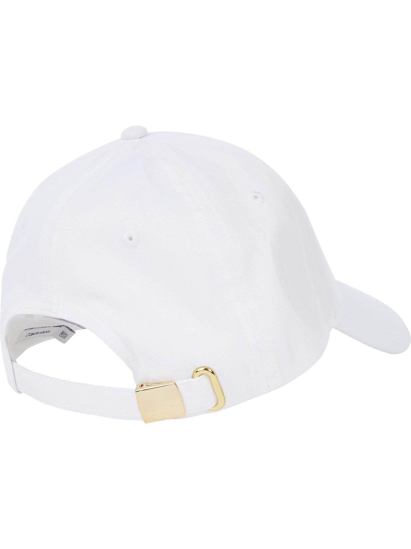 Jockey Re-Lock Blanco Calvin Klein Mujer-1