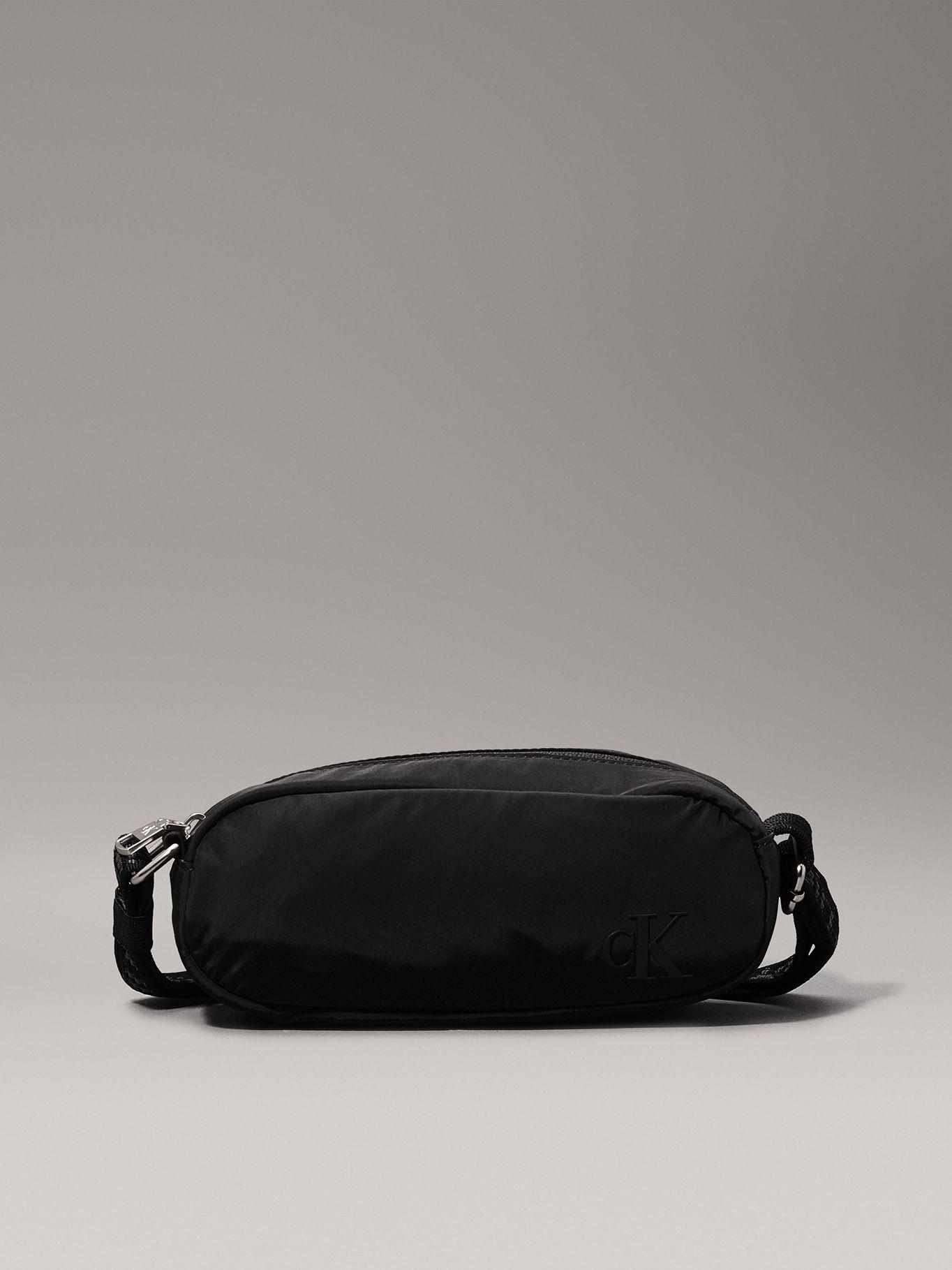 Bandolera Ultralight BEH Negro Calvin Klein-0