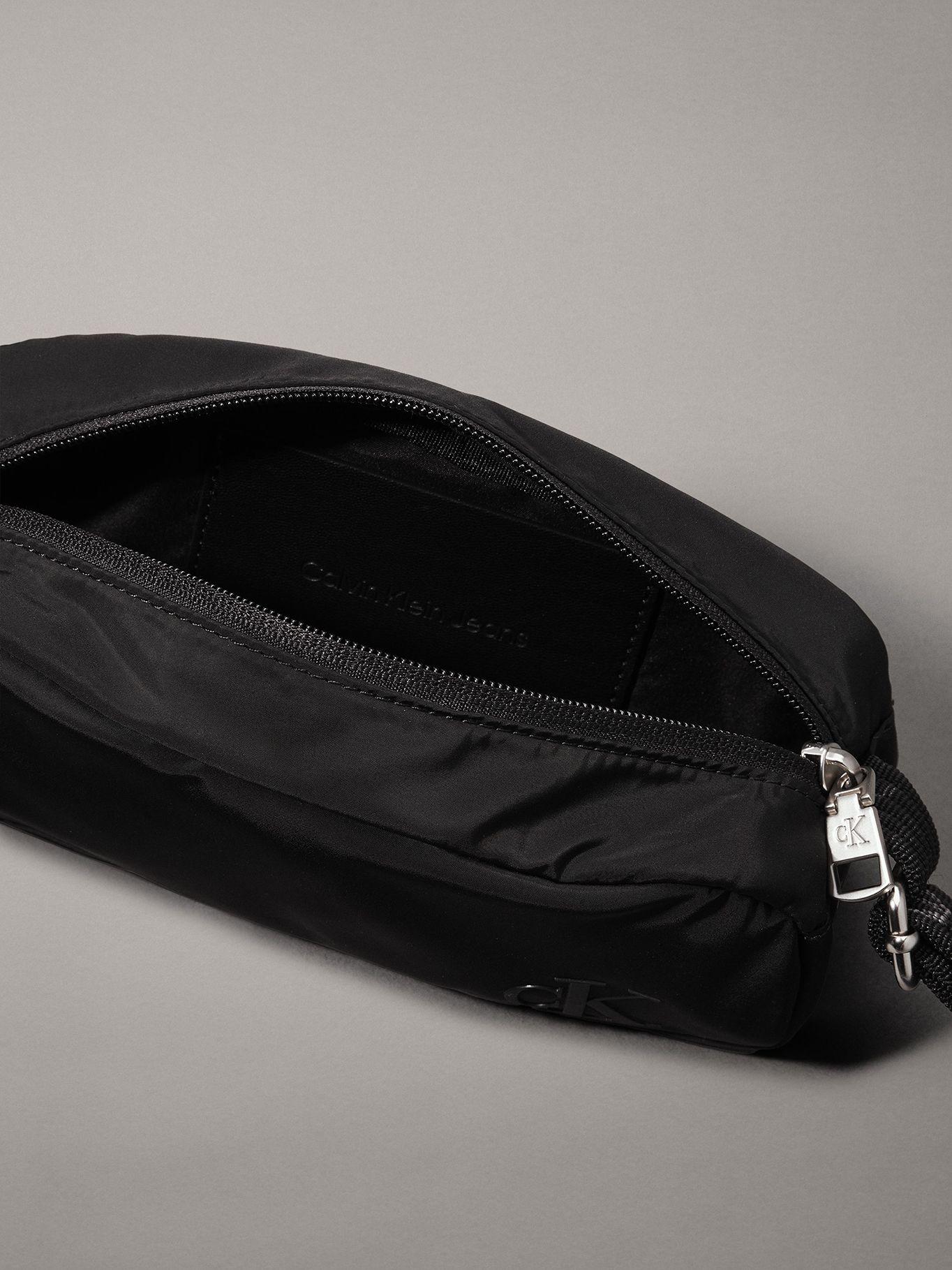 Bandolera Ultralight BEH Negro Calvin Klein-3