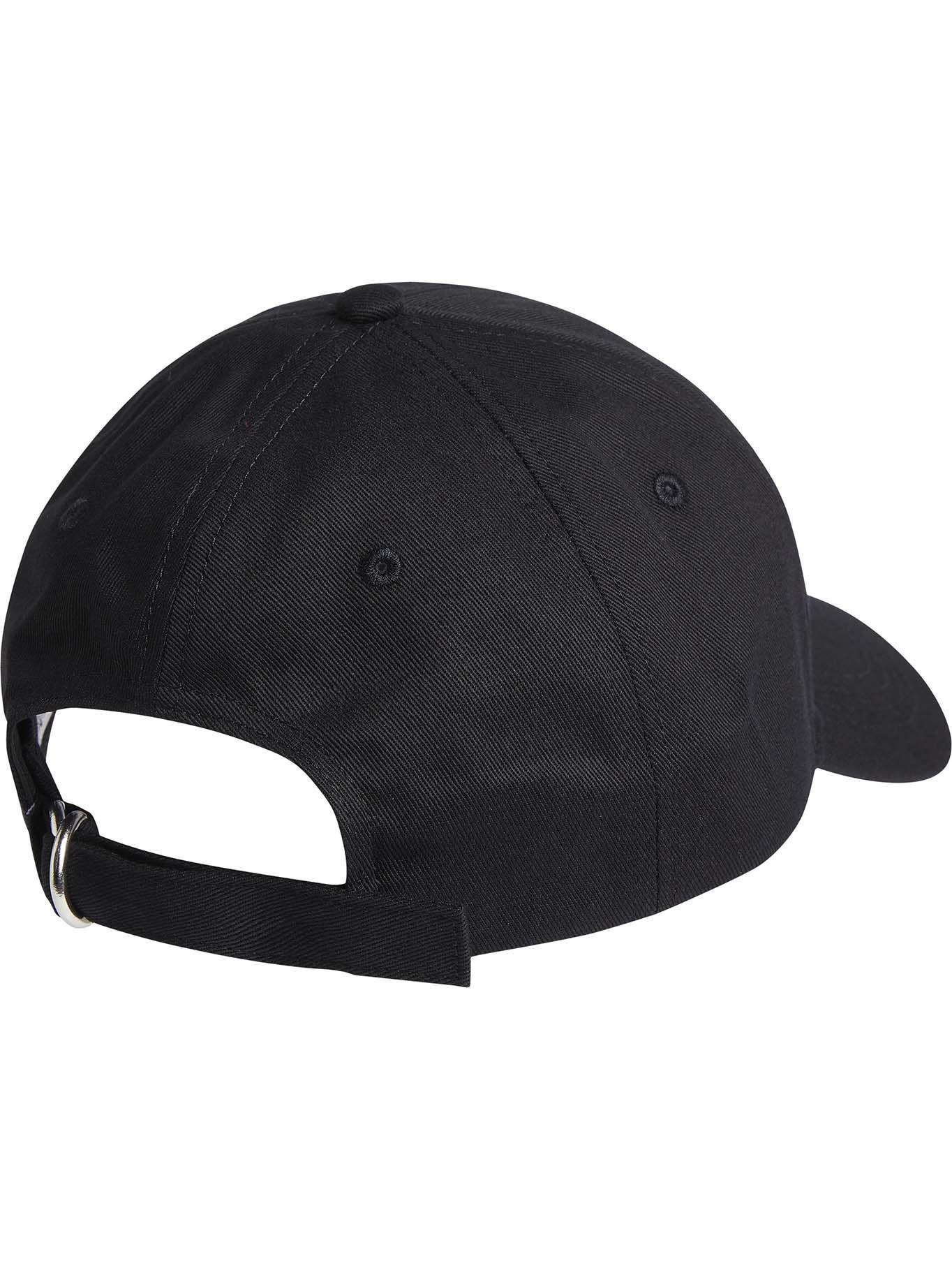 Jockey Institutional Negro Calvin Klein-1