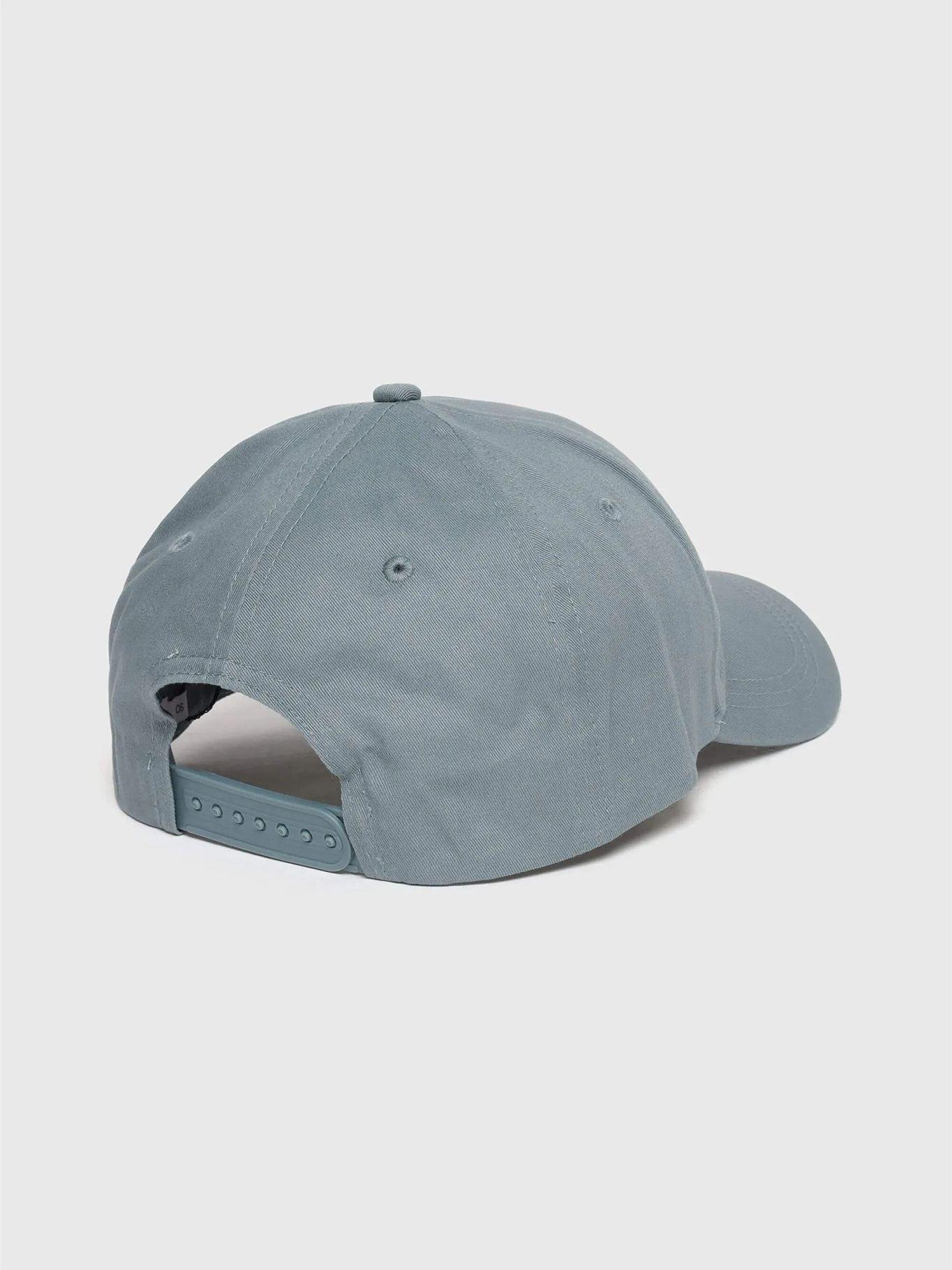 Jockey Monogram Azul Calvin Klein-1