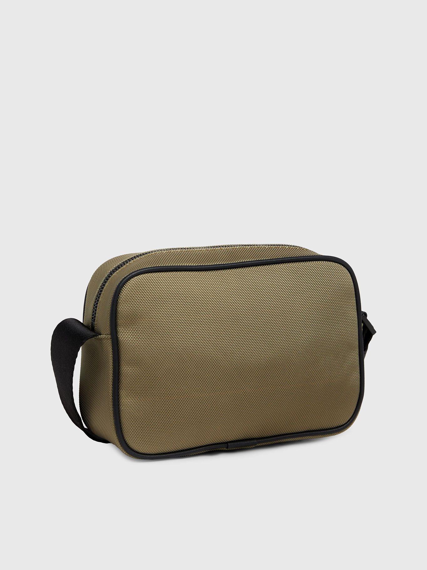 Bandolera Ck Elevated Camera Bag Verde Calvin Klein-1