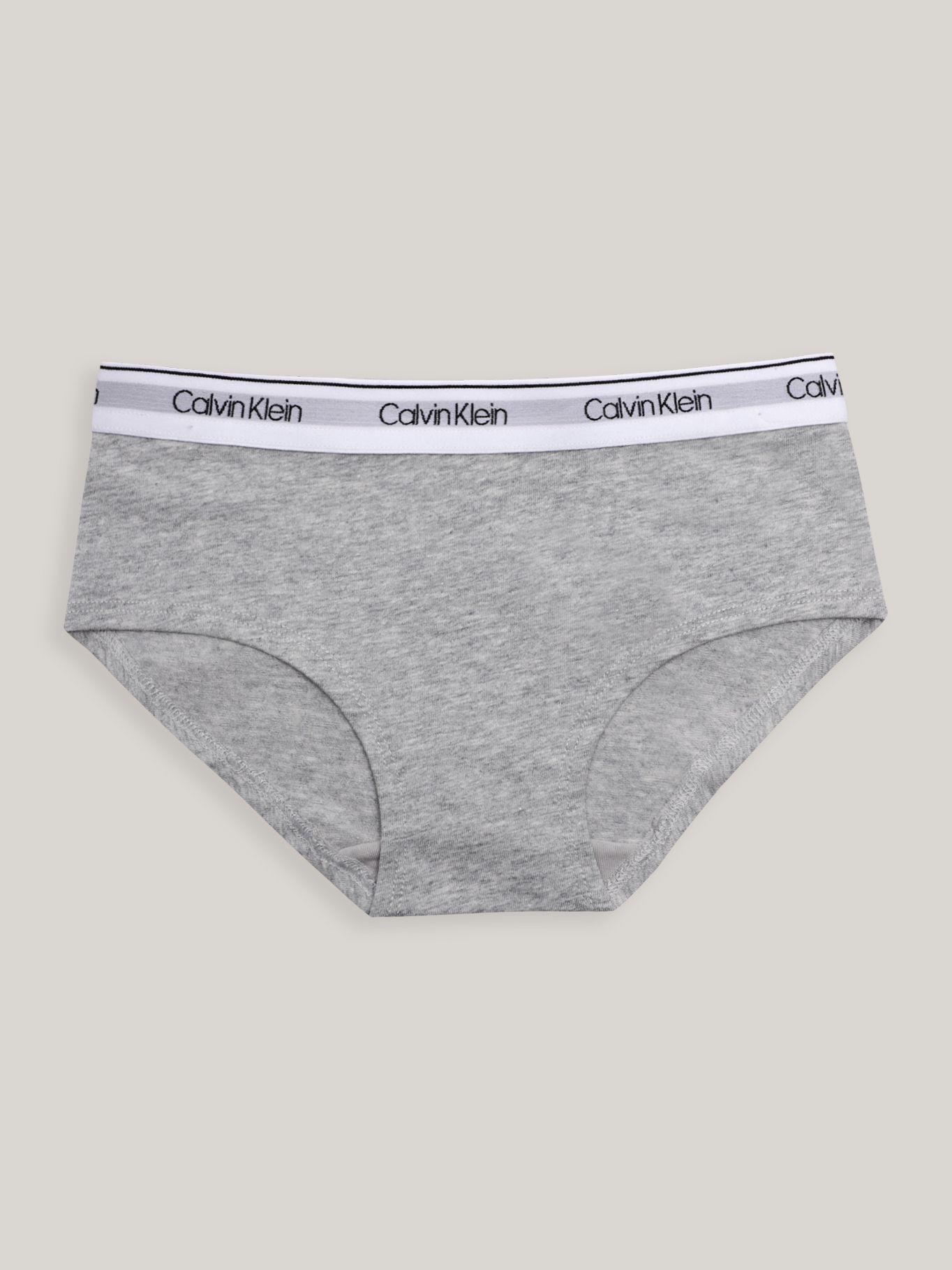 Pack 2 Calzones Niña Hipst Surtido Calvin Klein-1