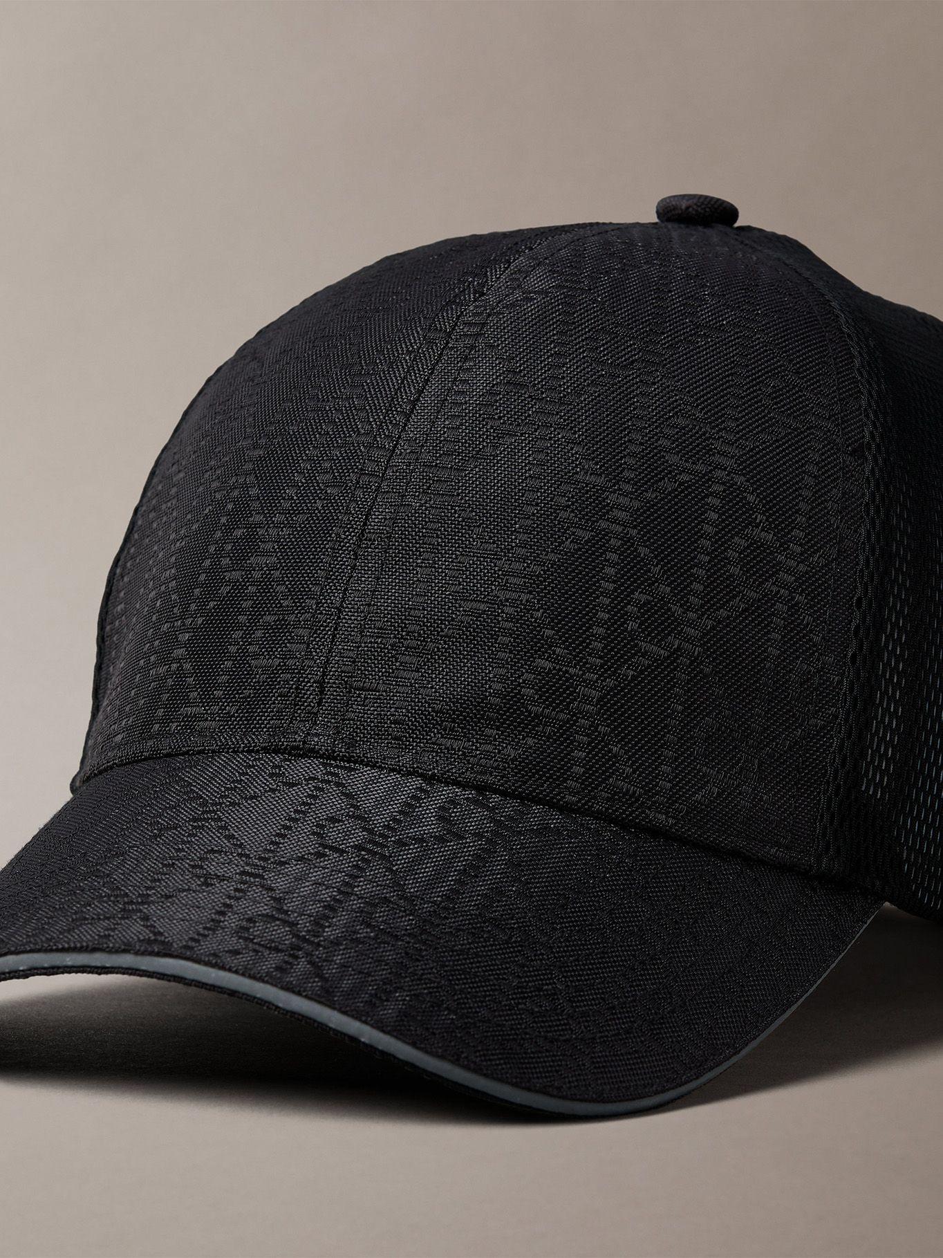 Jockey Estampado Emblem Negro Calvin Klein-2