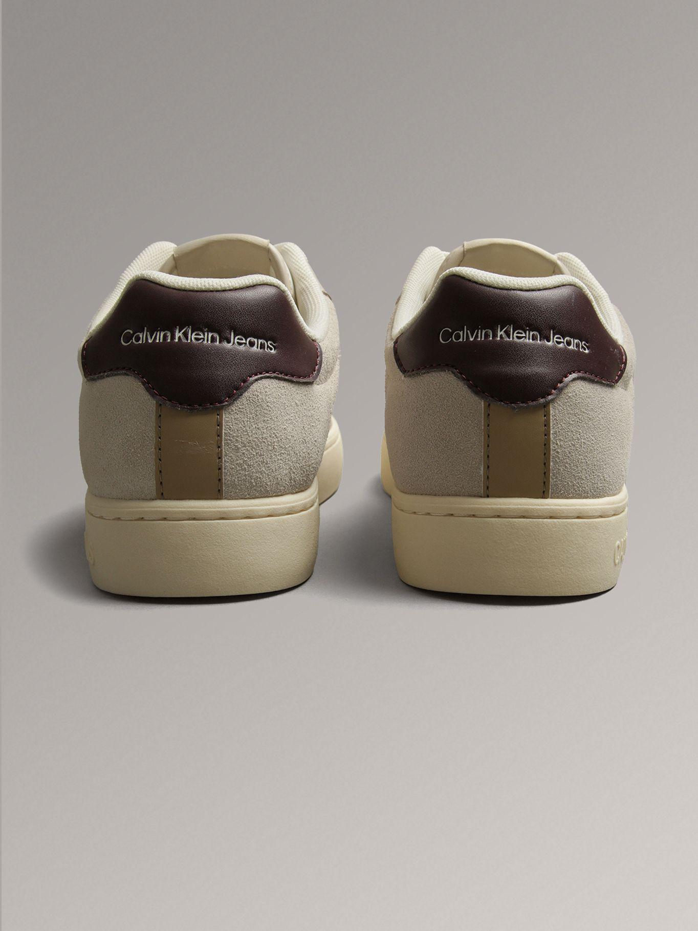Zapatillas Cupsole Heritage Multicolor Calvin Klein-1