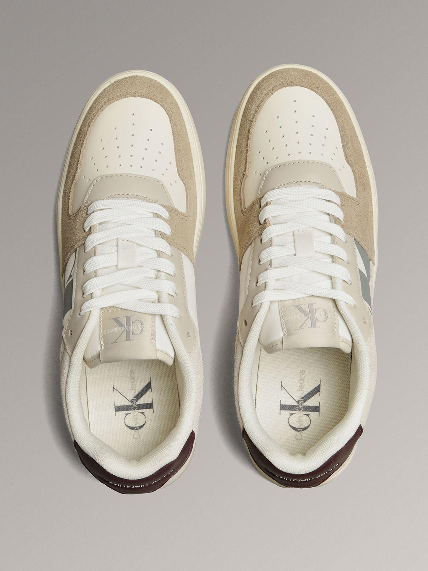 Zapatillas Cupsole Heritage Multicolor Calvin Klein-2