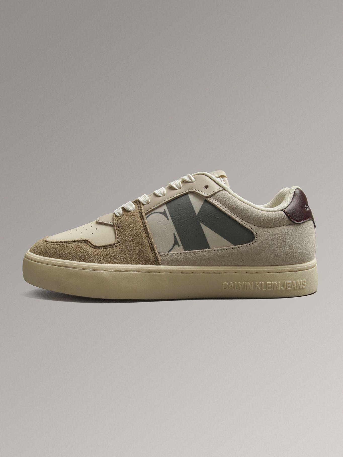 Zapatillas Cupsole Heritage Multicolor Calvin Klein-5
