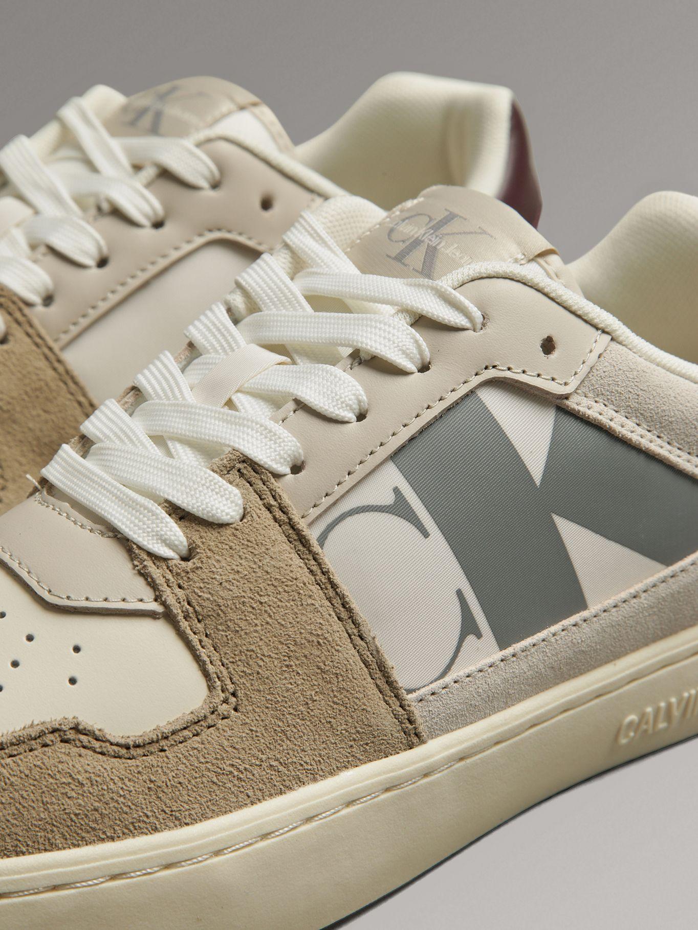 Zapatillas Cupsole Heritage Multicolor Calvin Klein-6