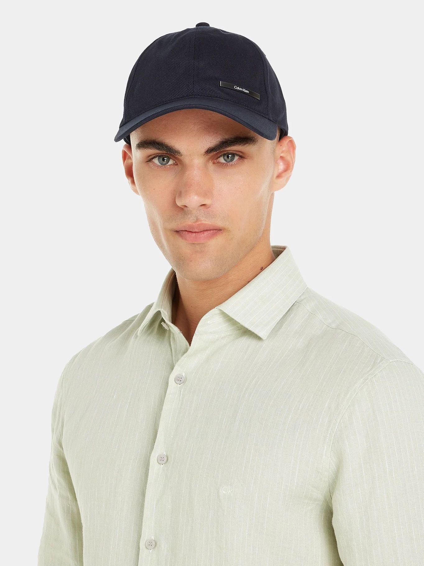 Jockey Modern Bar Negro Calvin Klein-2