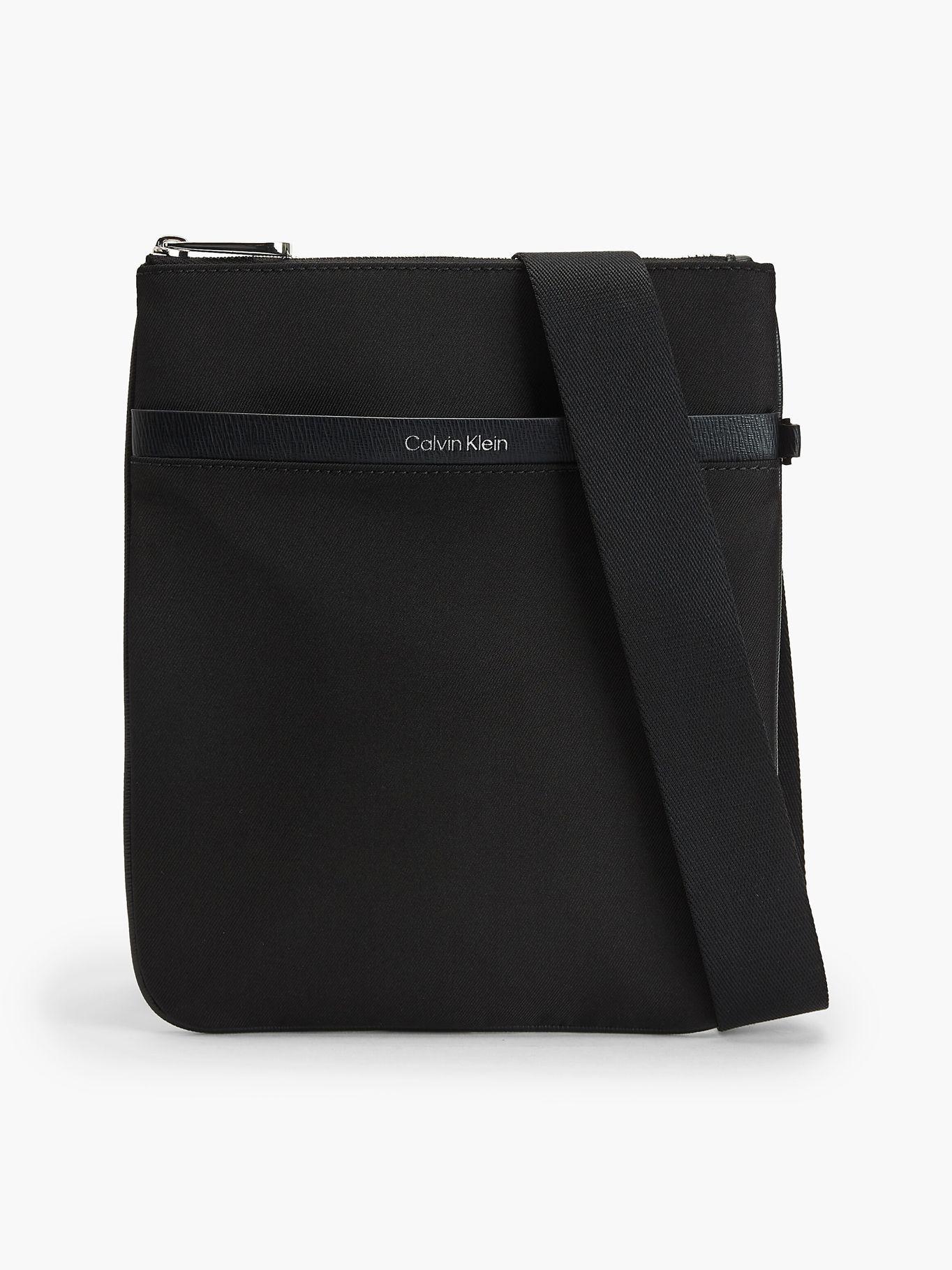 Messenger Urban Negro Calvin Klein-0