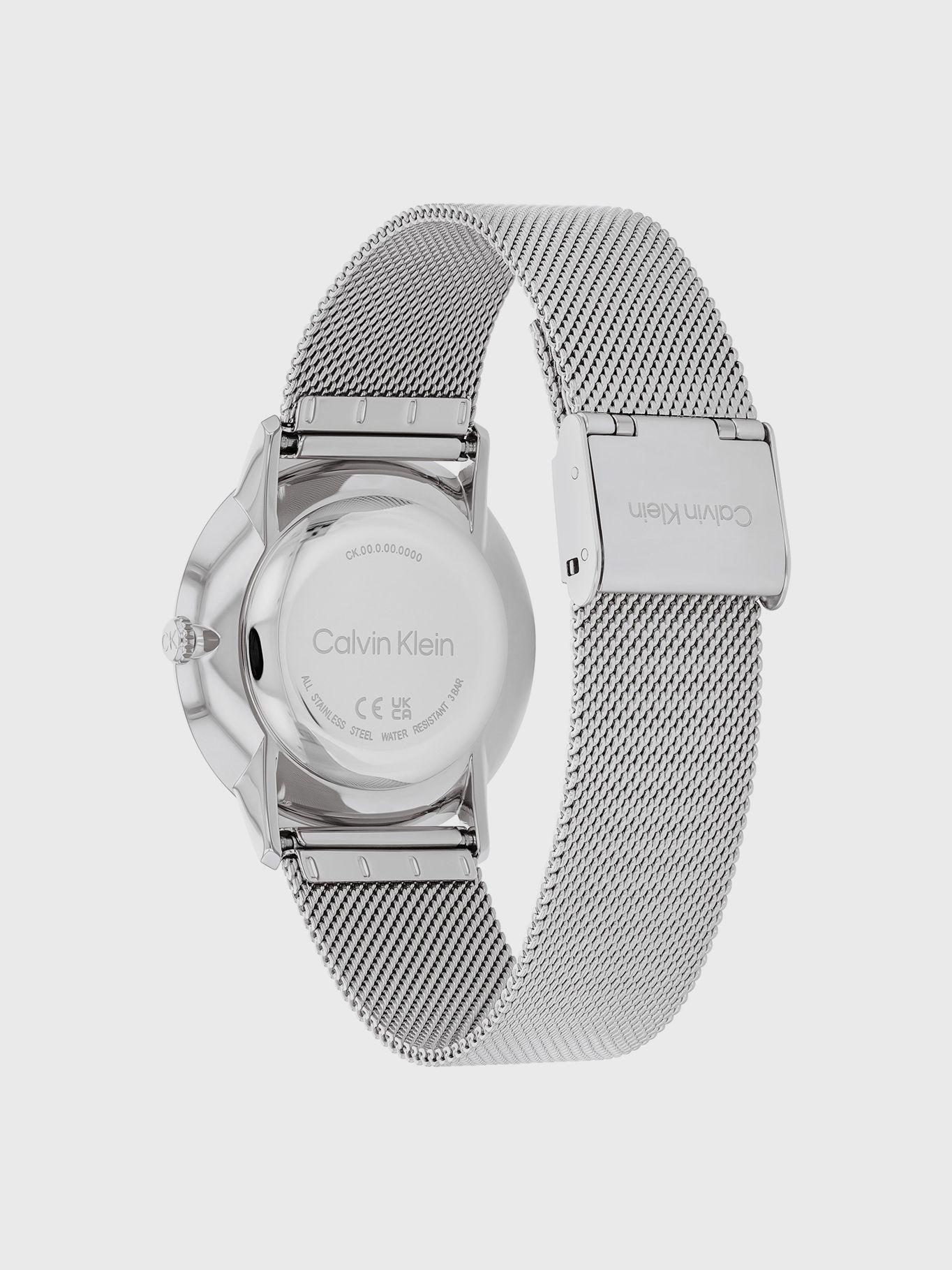 Reloj Mujer Exceptional Multicolor Calvin Klein-1
