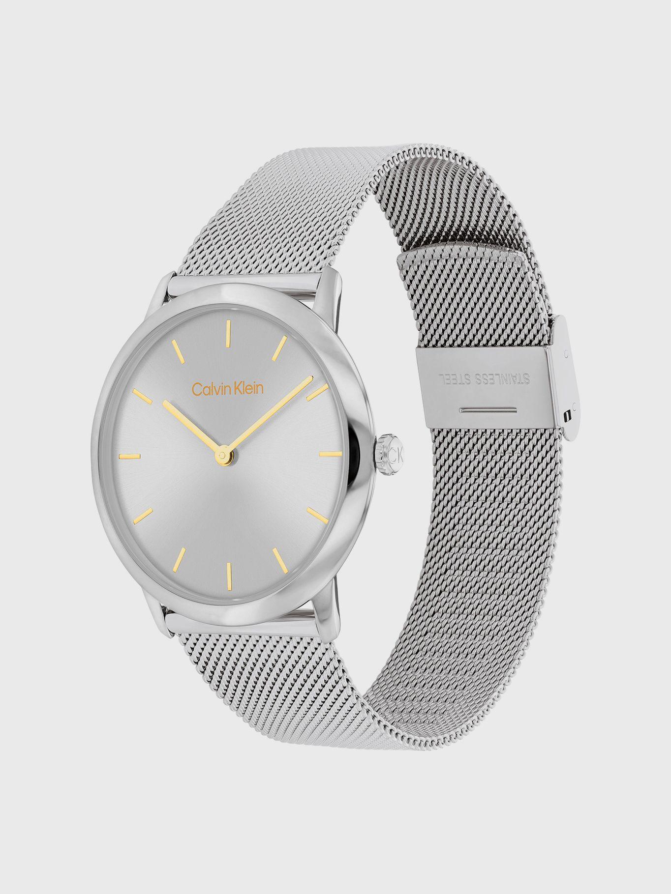 Reloj Mujer Exceptional Multicolor Calvin Klein-2