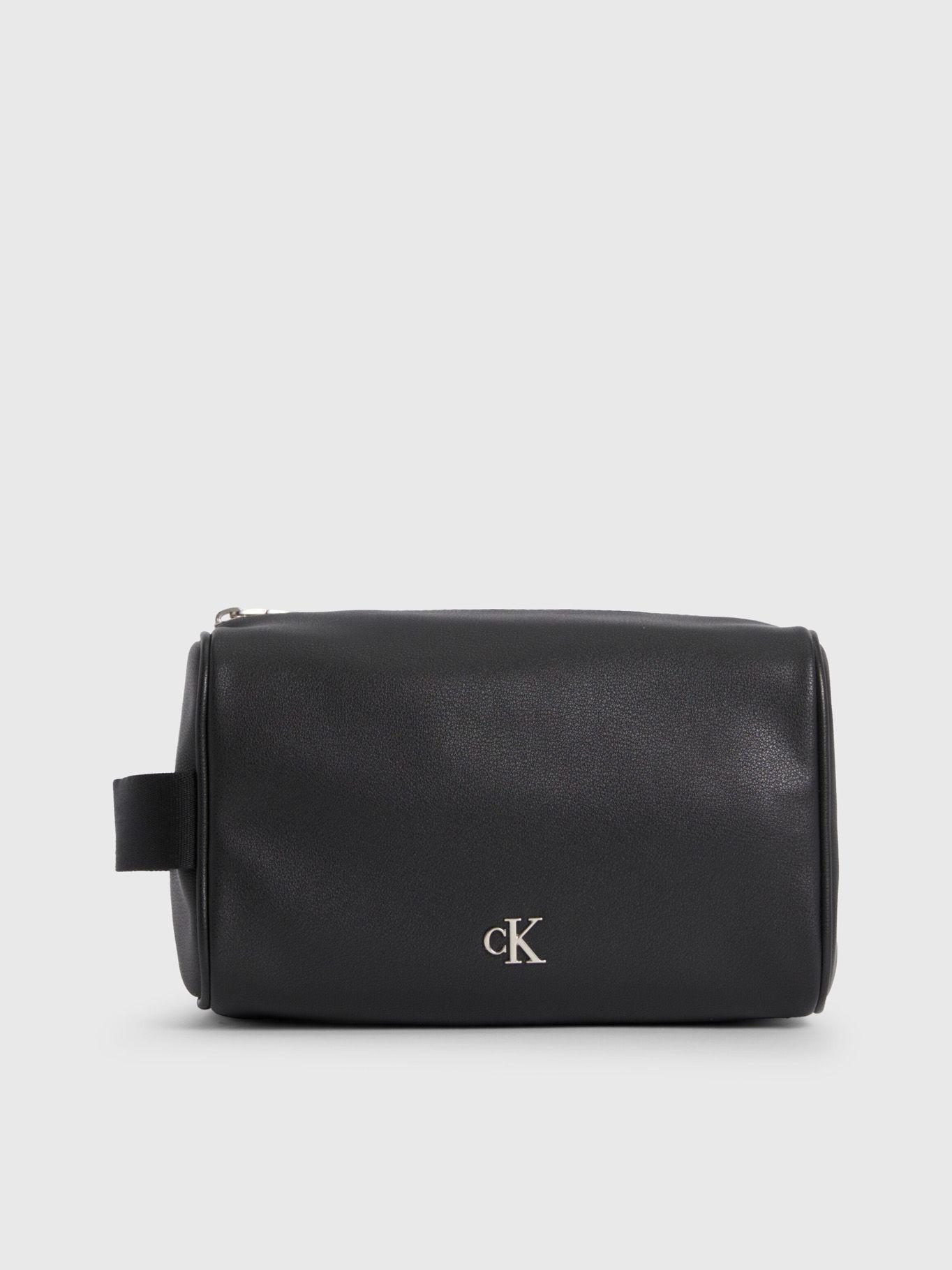Neceser Monogram Negro-0