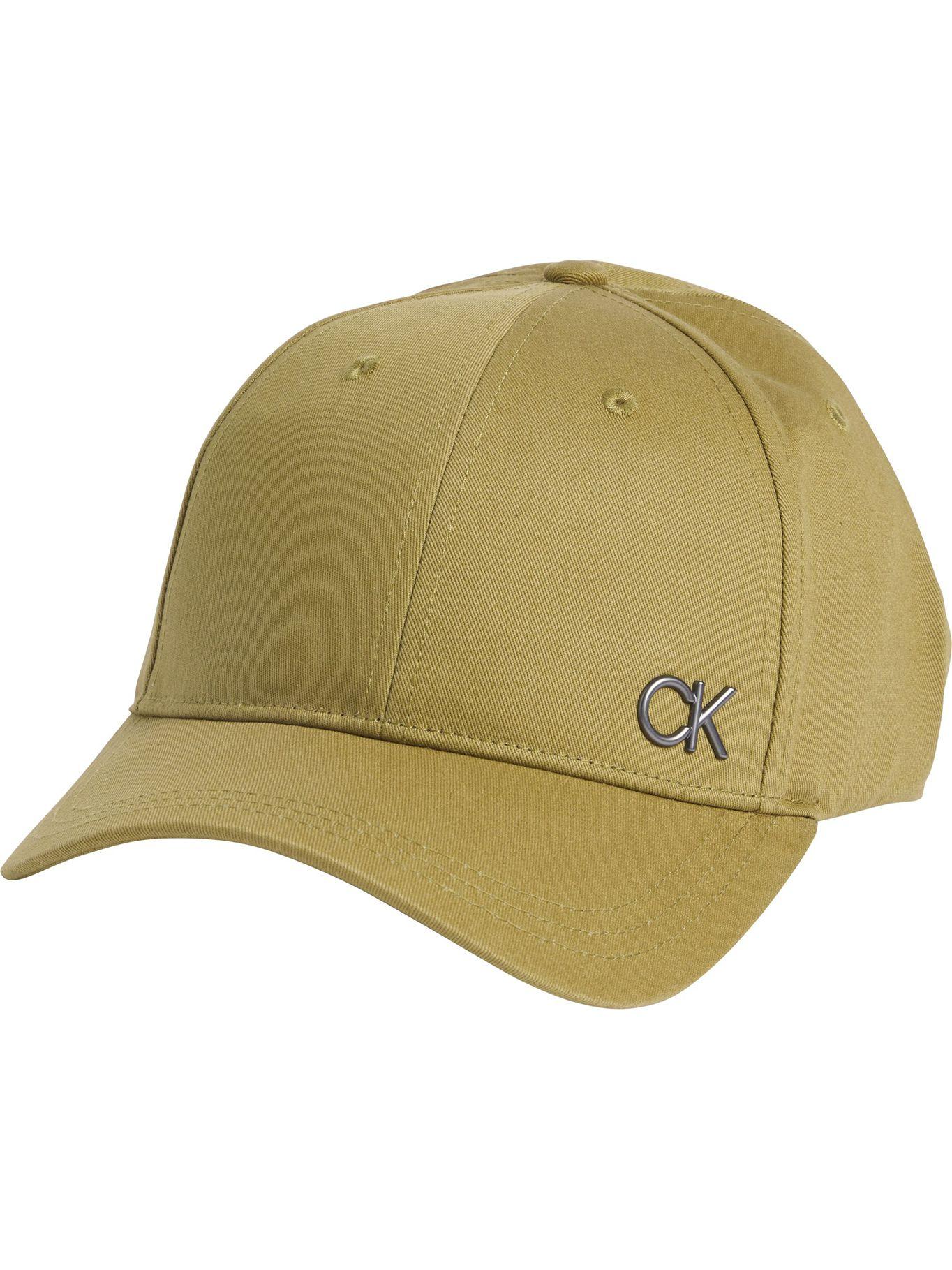 Jockey Bombed Metal Verde Calvin Klein-0