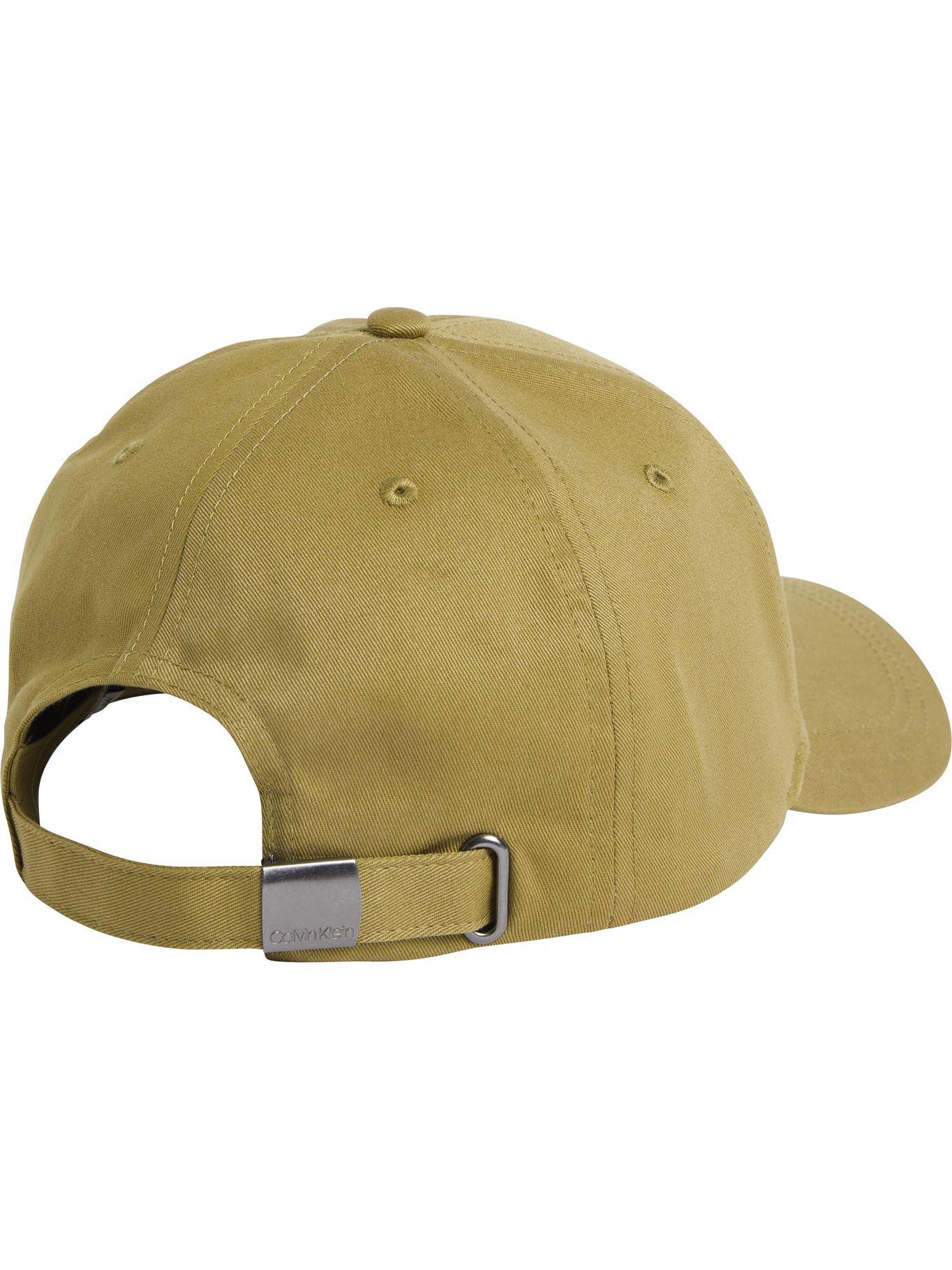 Jockey Bombed Metal Verde Calvin Klein-1