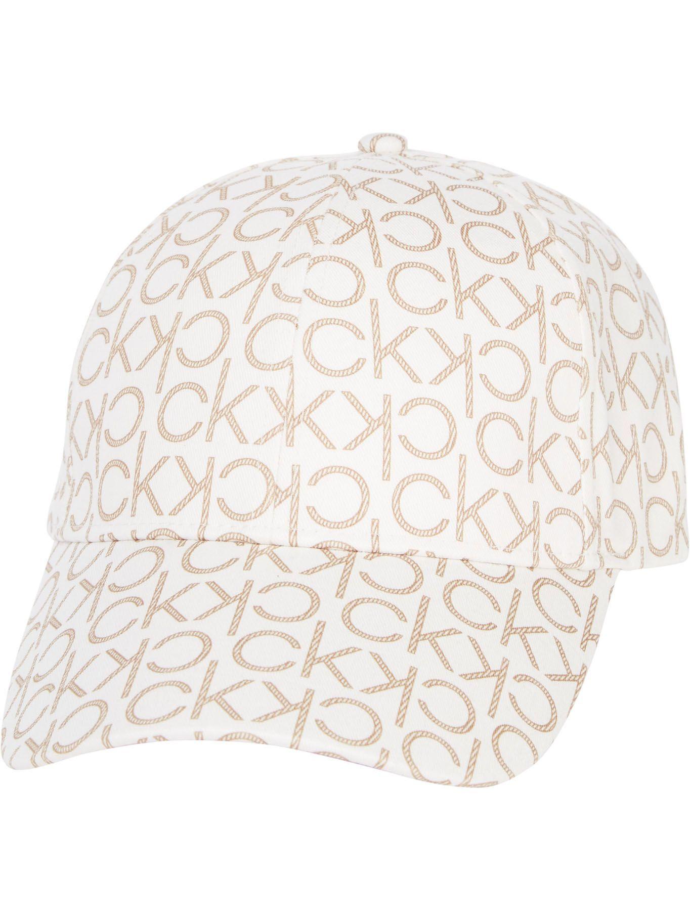 Jockey Mono Block Blanco Calvin Klein-0