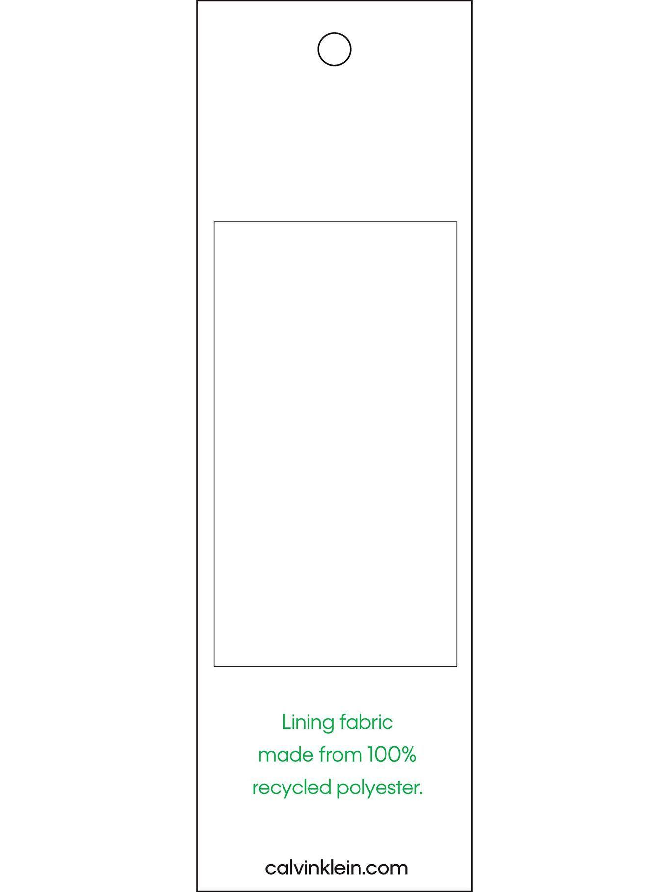 Bandolera Ck Must Rosa Calvin Klein-2