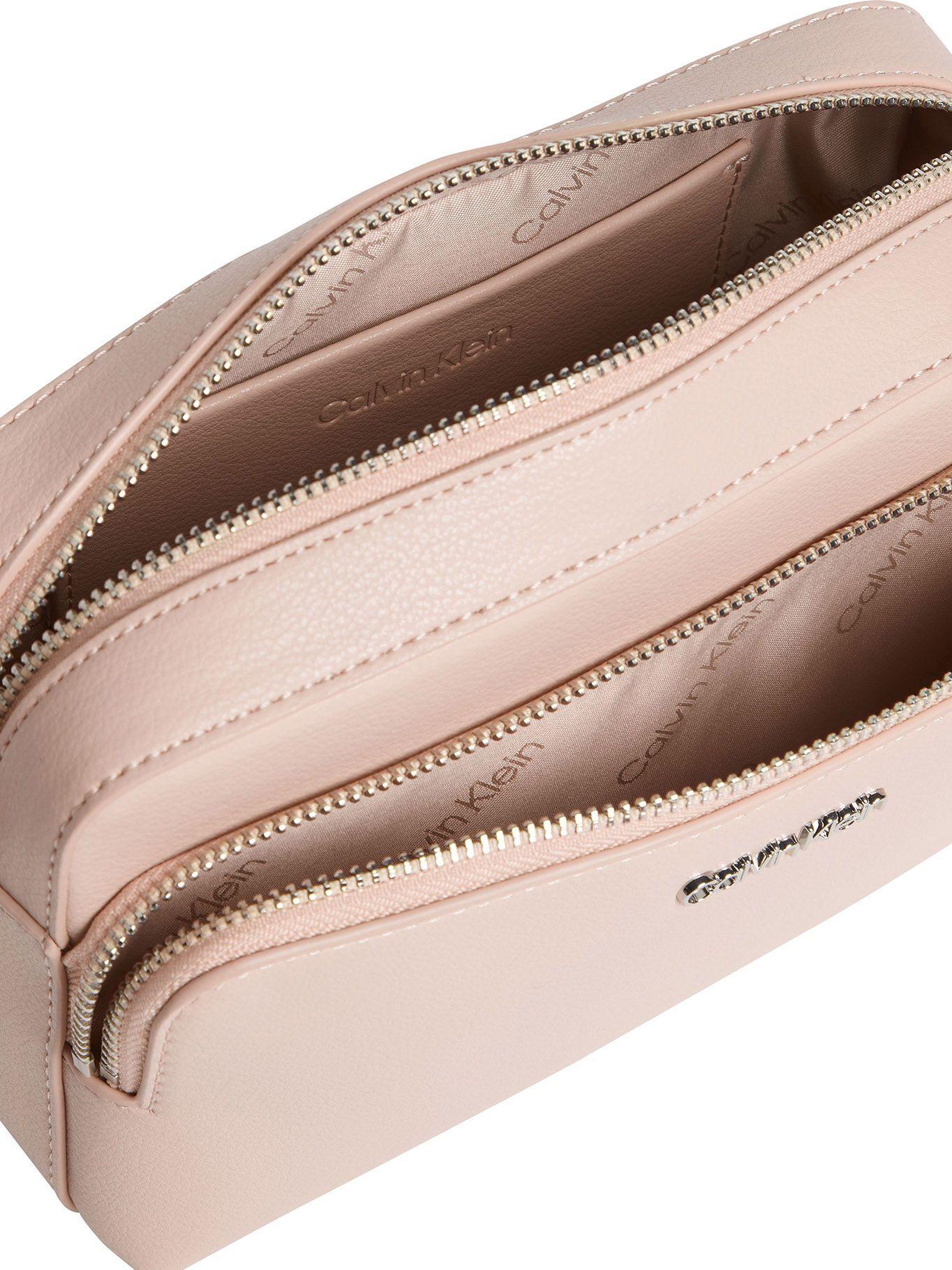 Bandolera Ck Must Rosa Calvin Klein-1