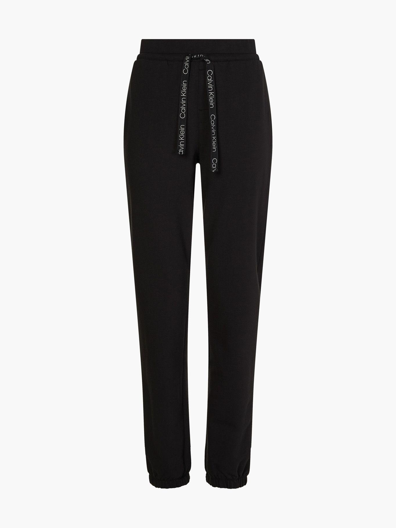 Pantalón Pijama CK Comfort Negro Calvin Klein-4