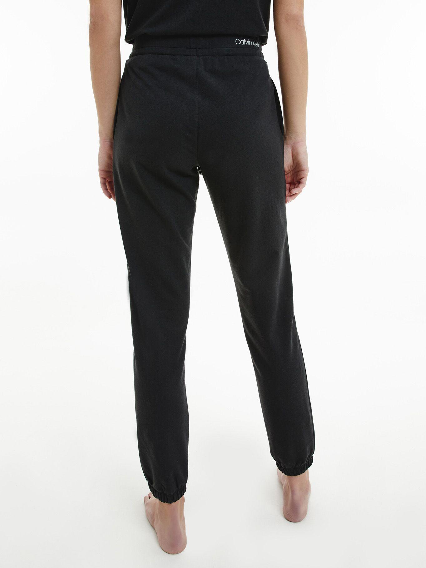 Pantalón Pijama CK Comfort Negro Calvin Klein-1