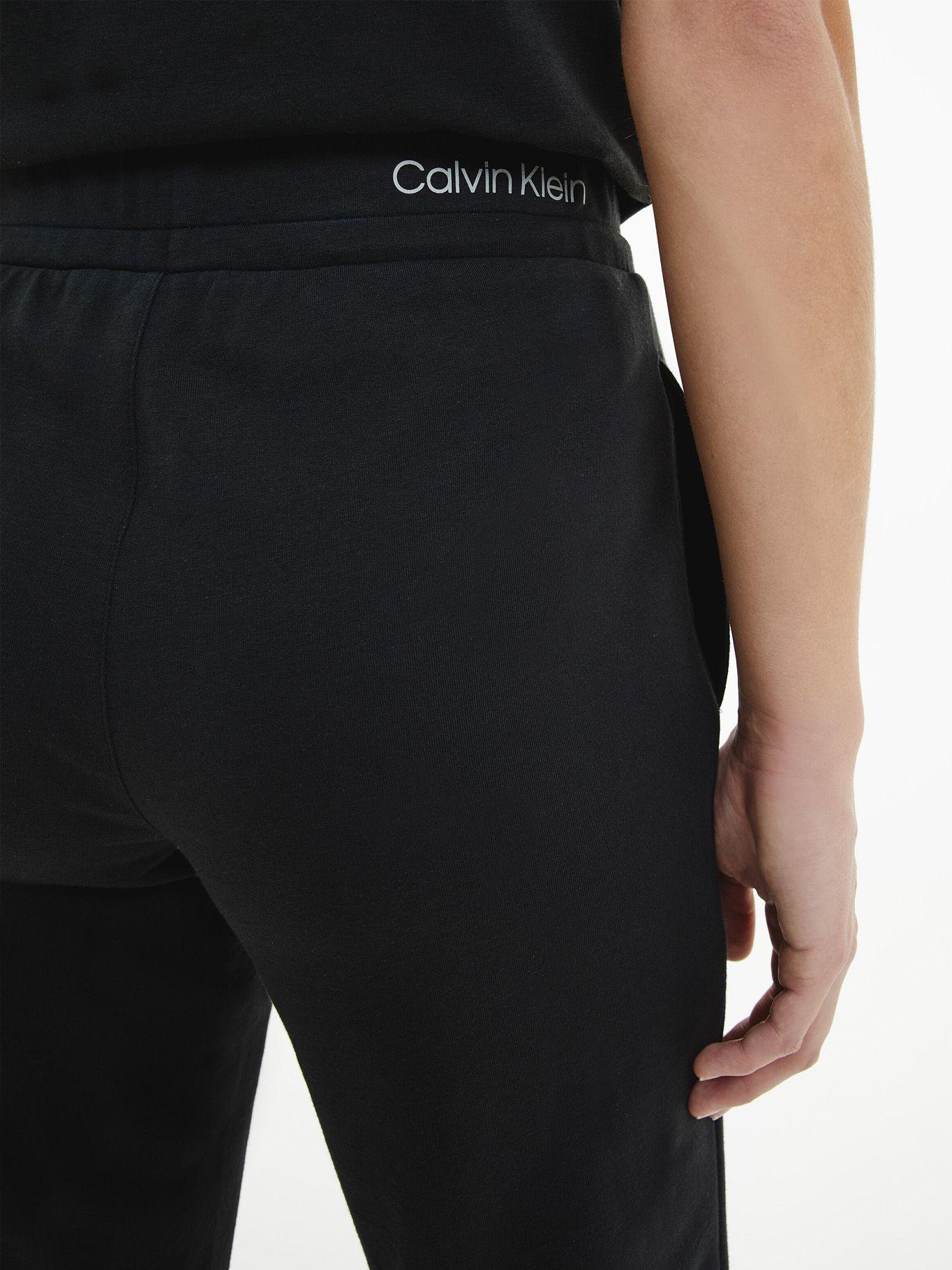 Pantalón Pijama CK Comfort Negro Calvin Klein-3