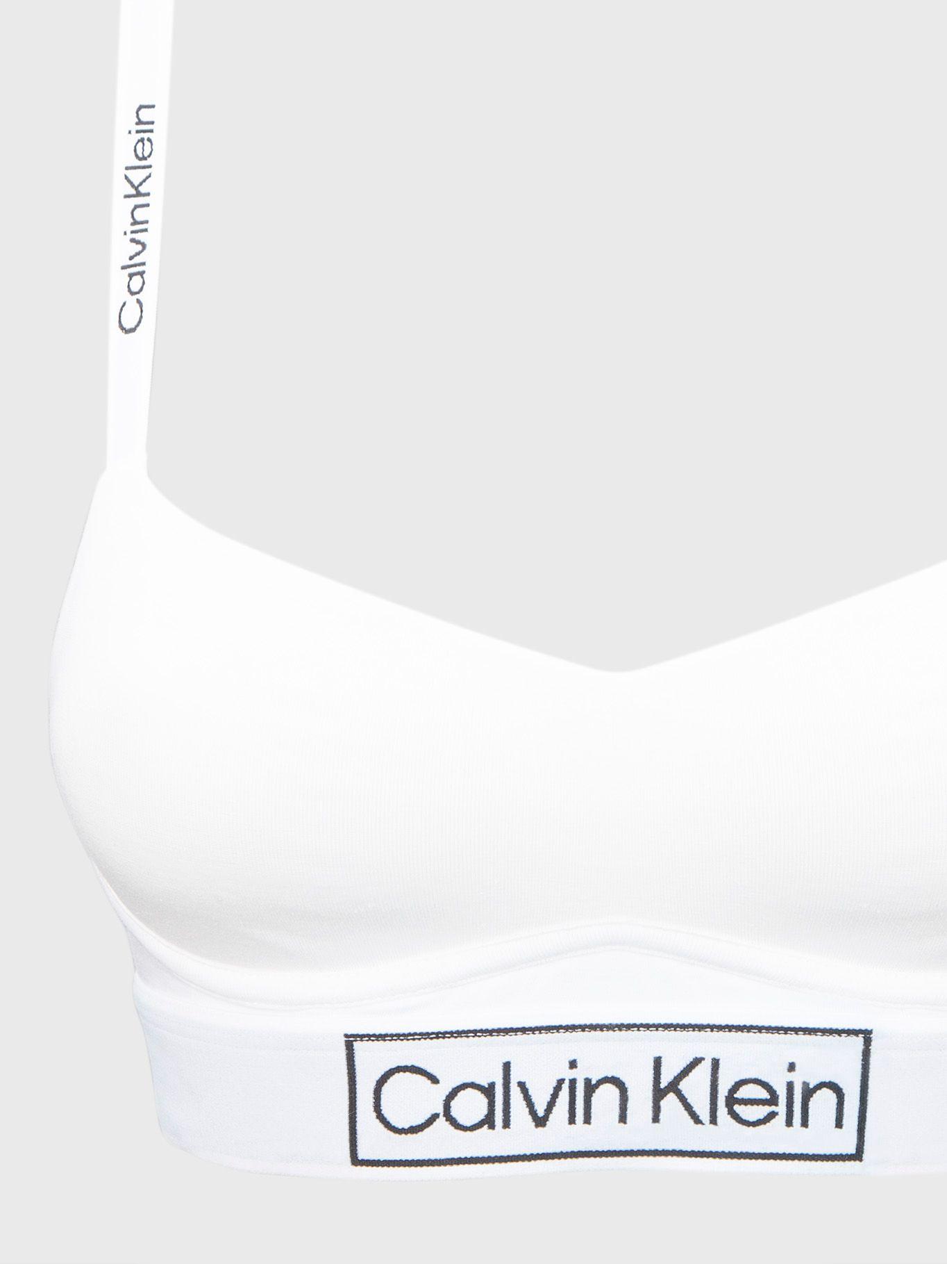 Brasier Reimagined Heritage Blanco Calvin Klein-2