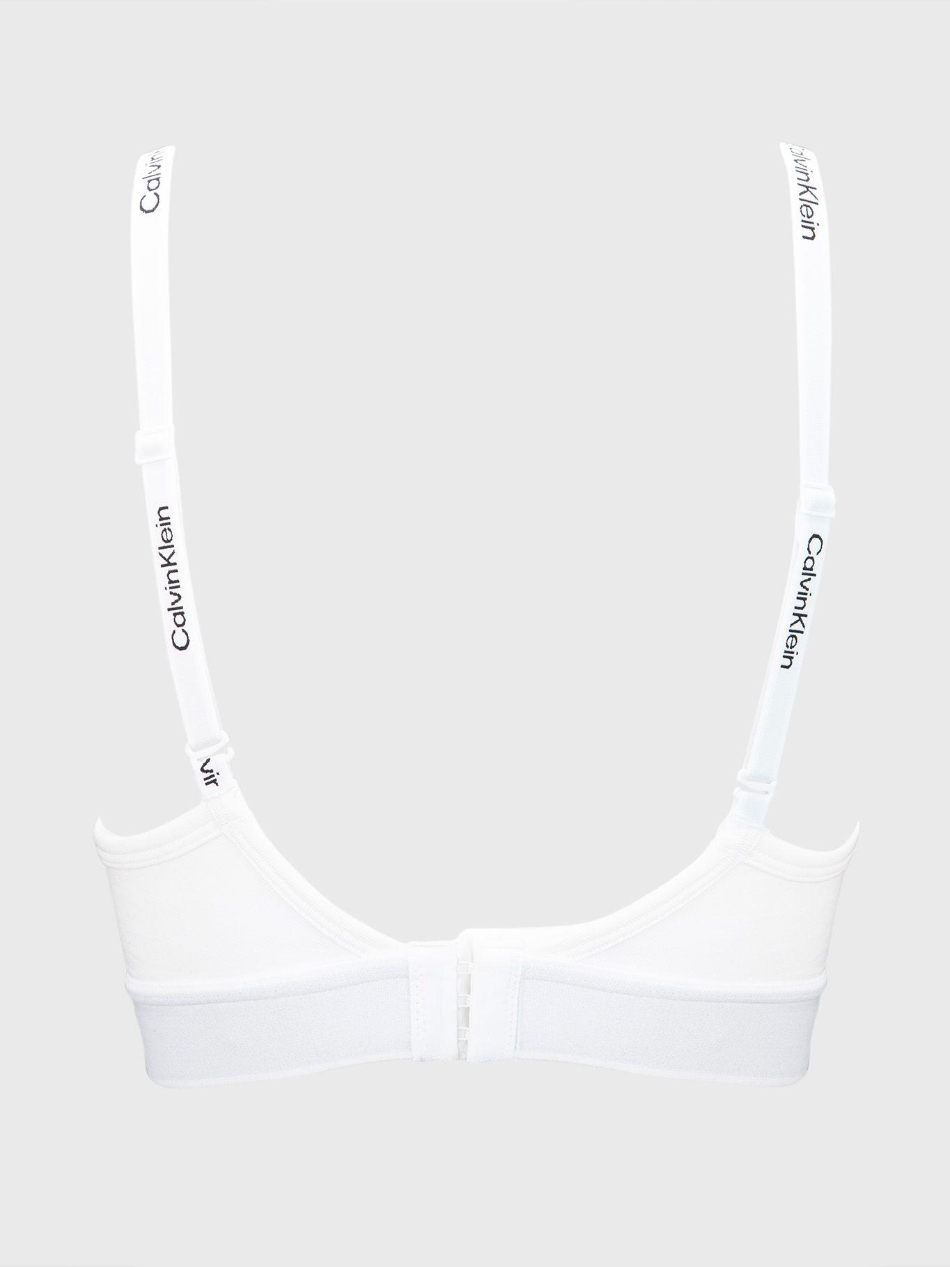 Brasier Reimagined Heritage Blanco Calvin Klein-1