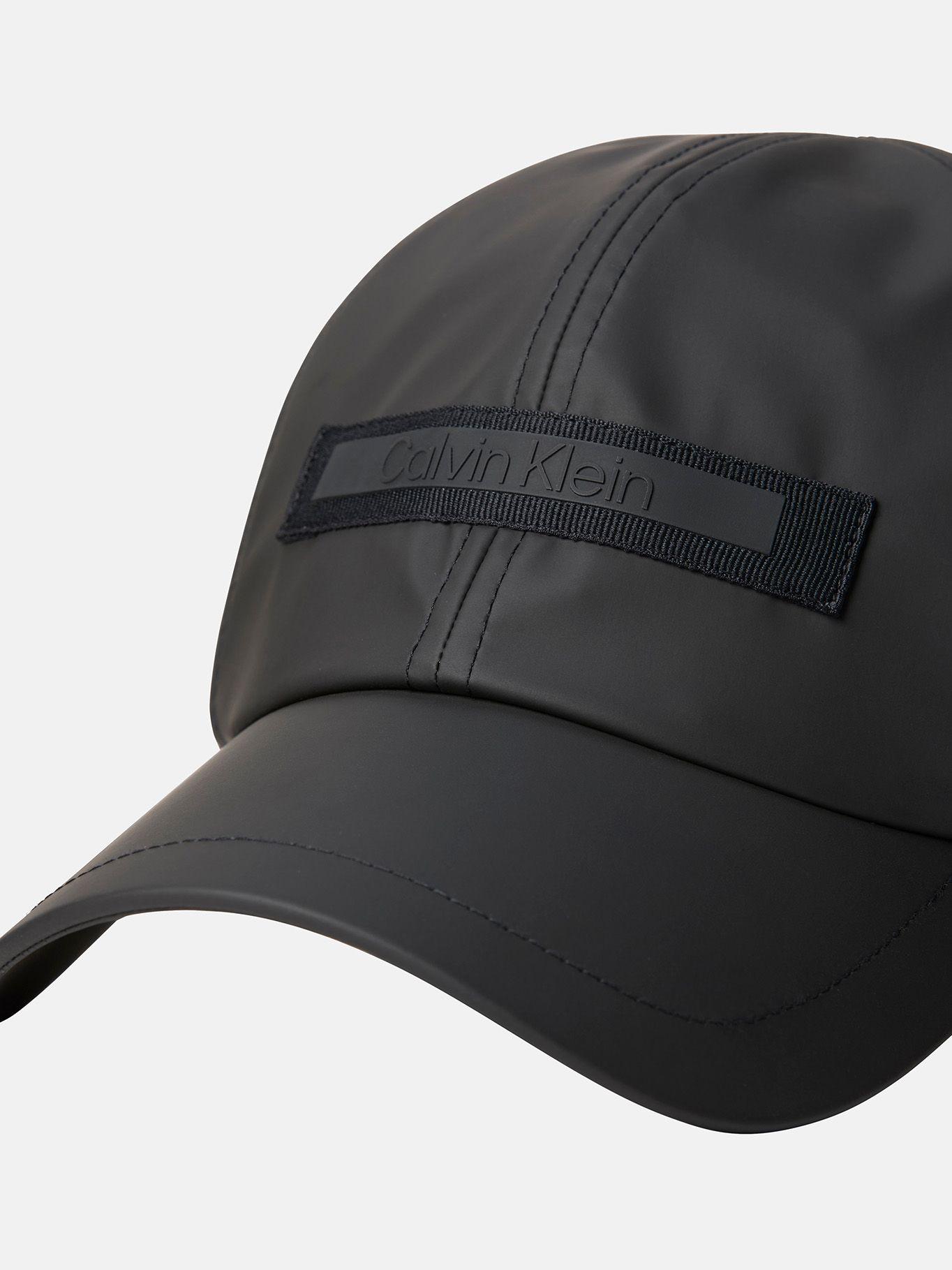 Jockey con Parche Negro Calvin Klein-2